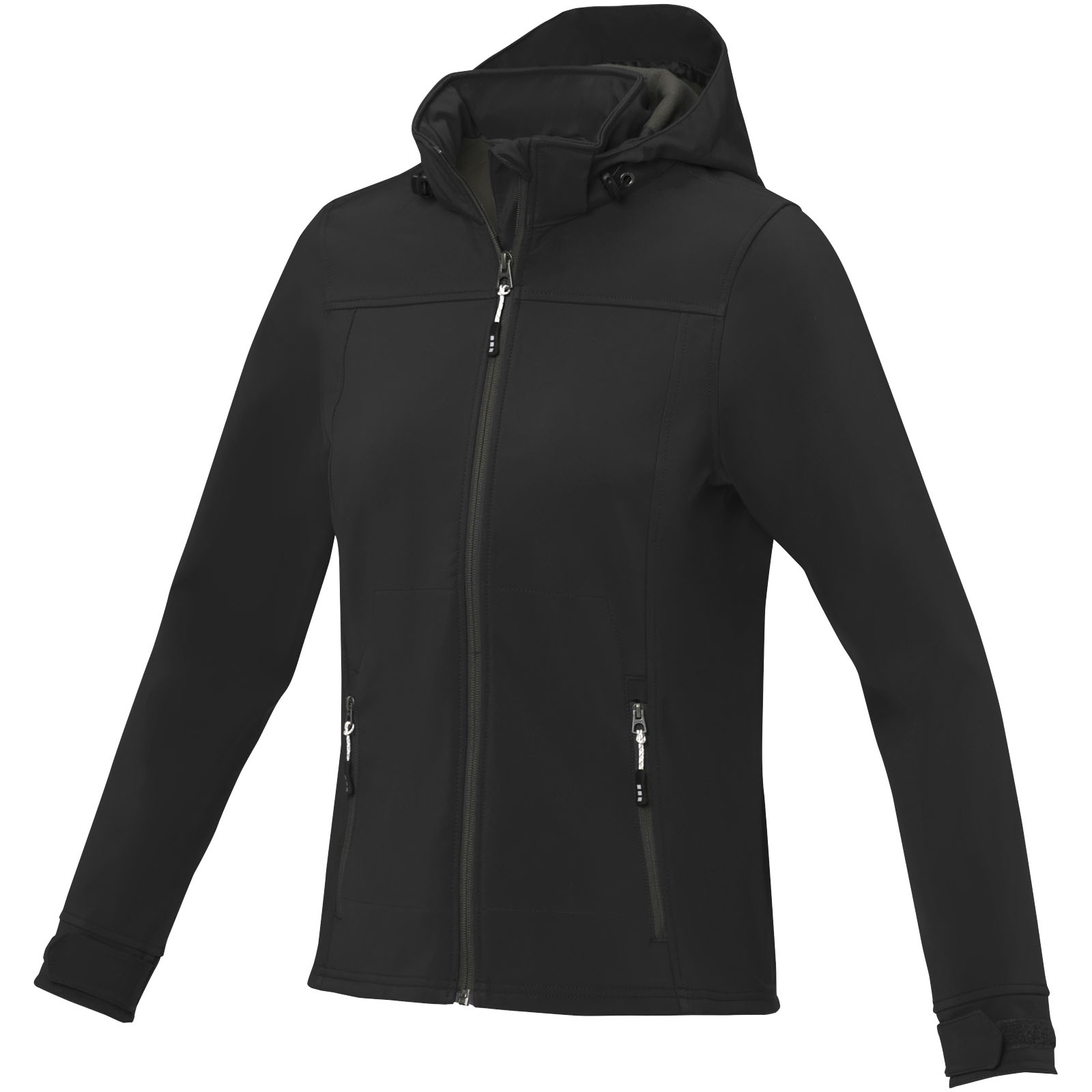 Langley women’s softshell jacket