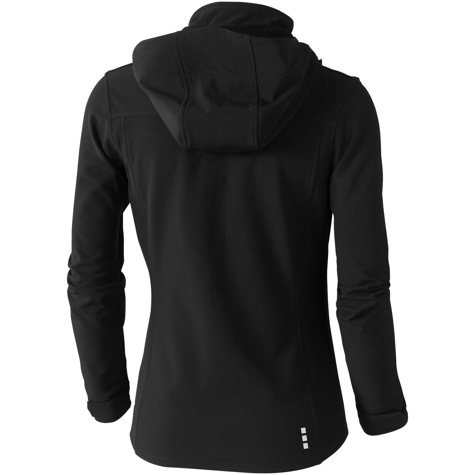 Langley women’s softshell jacket