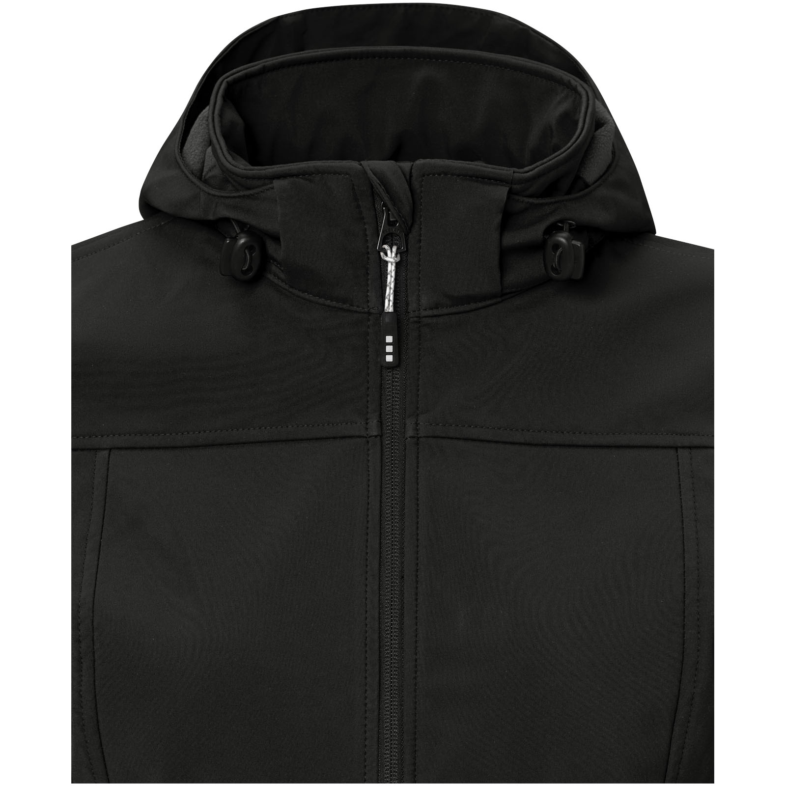 Langley women’s softshell jacket
