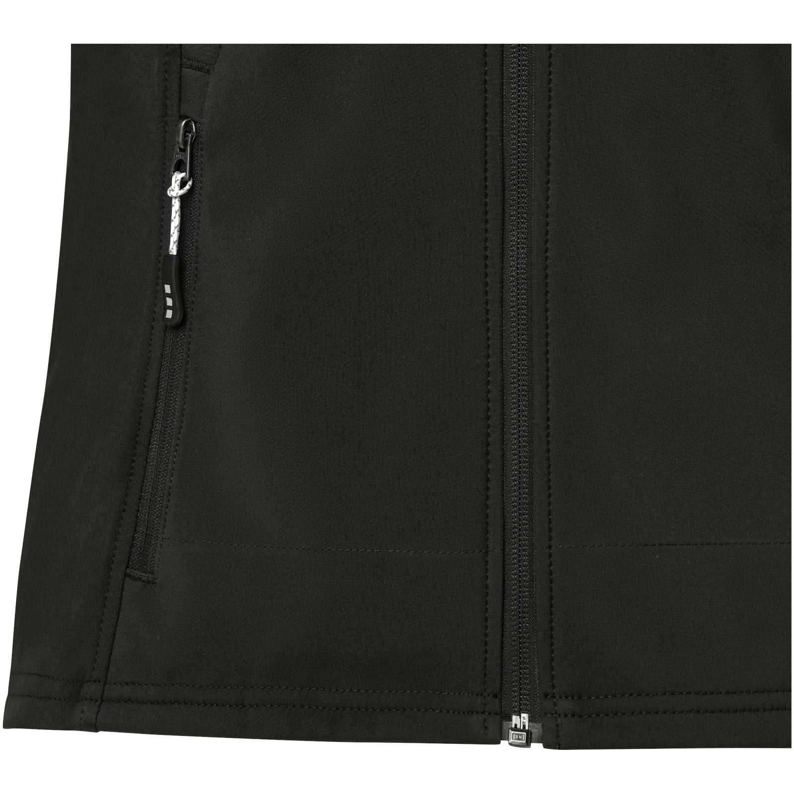 Langley women’s softshell jacket