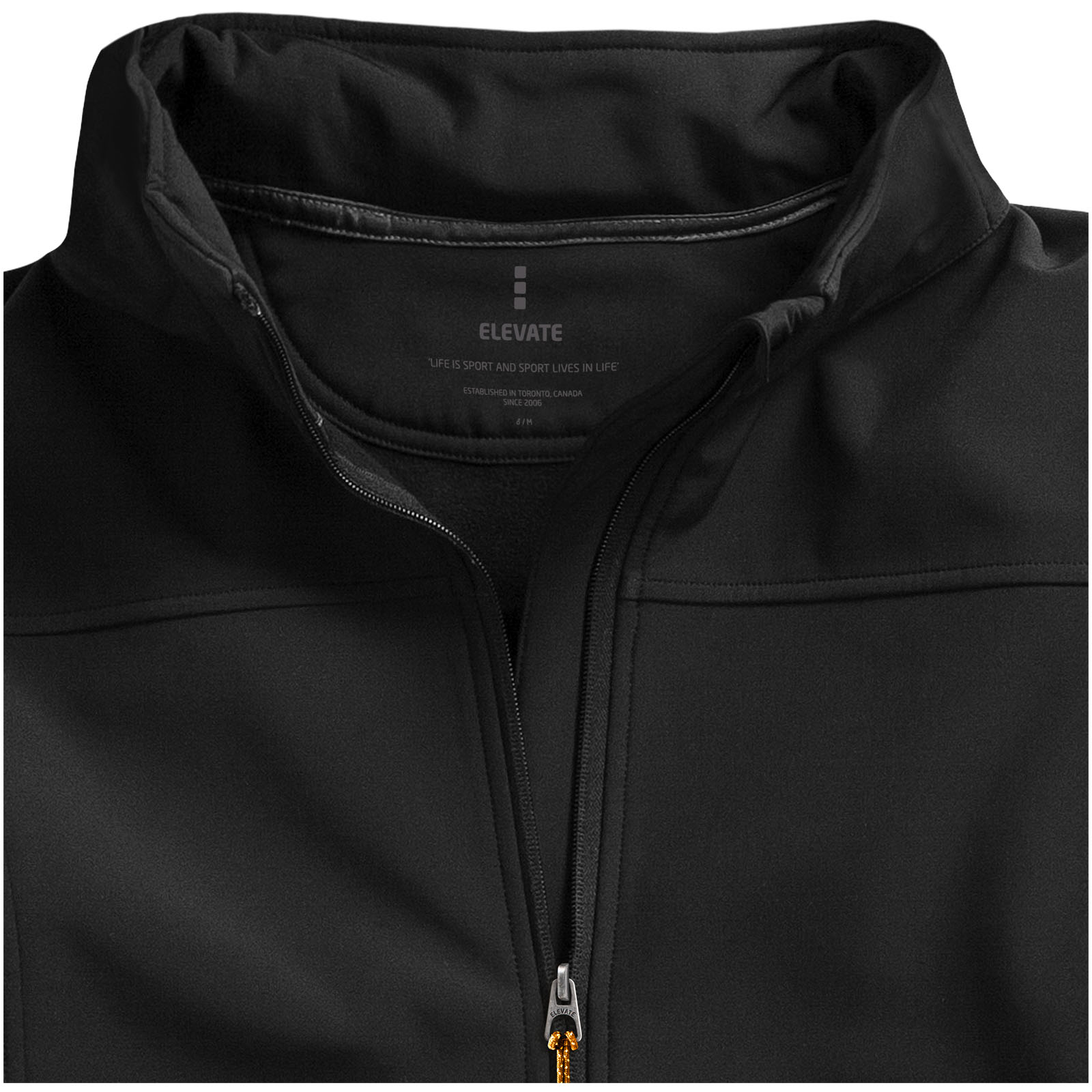 Langley women’s softshell jacket