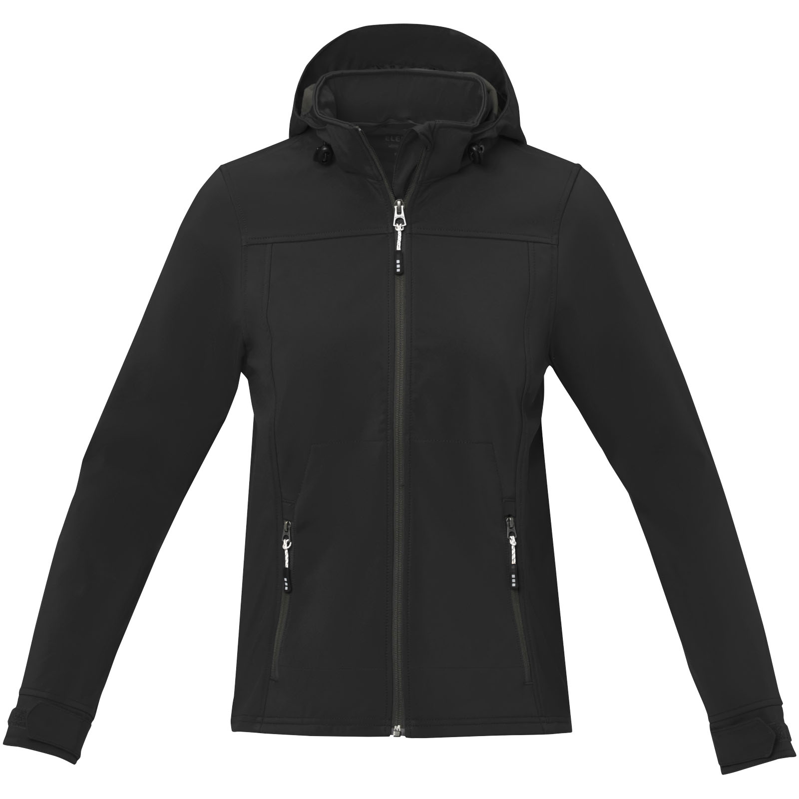 Langley women’s softshell jacket
