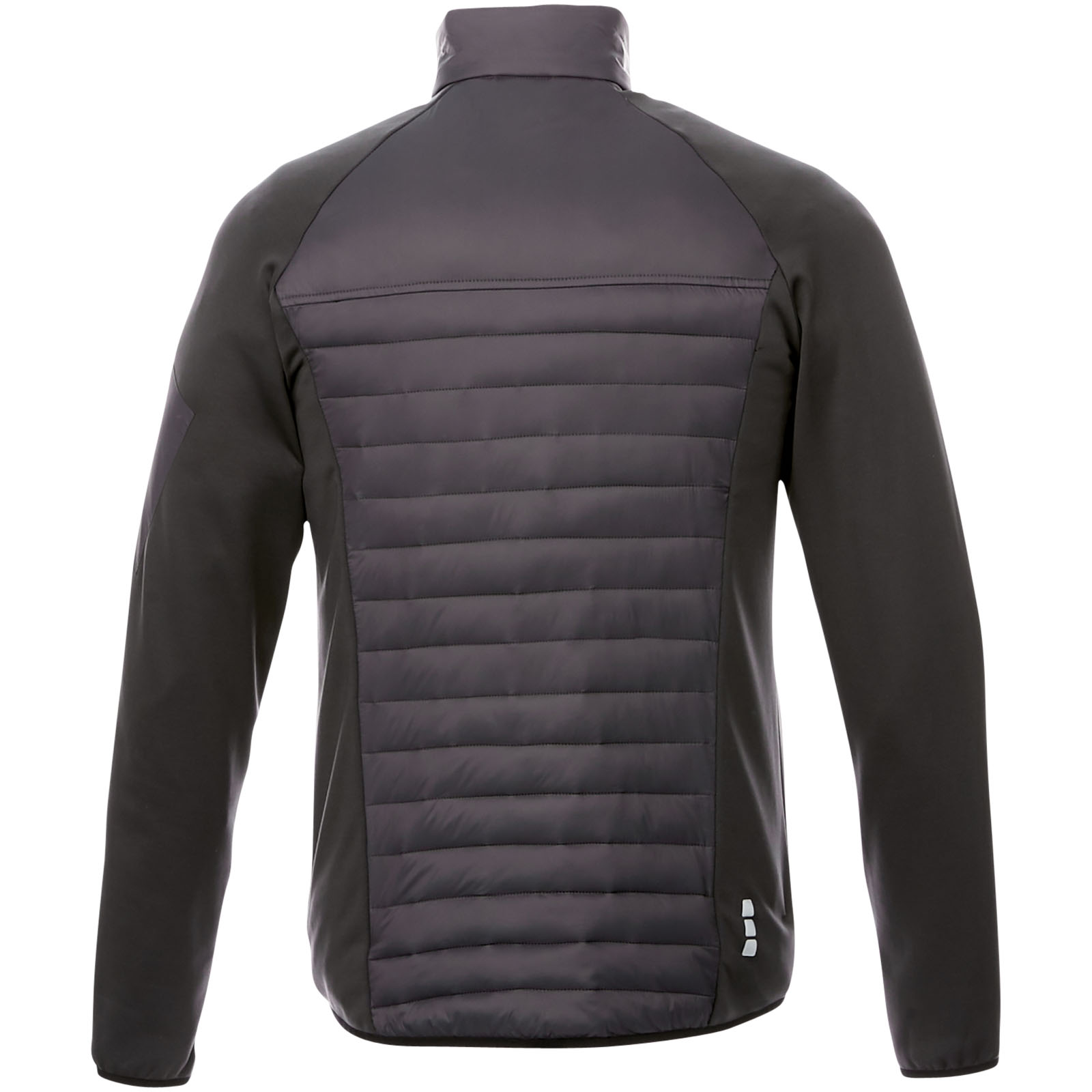 Banff men’s hybrid insulated jacket