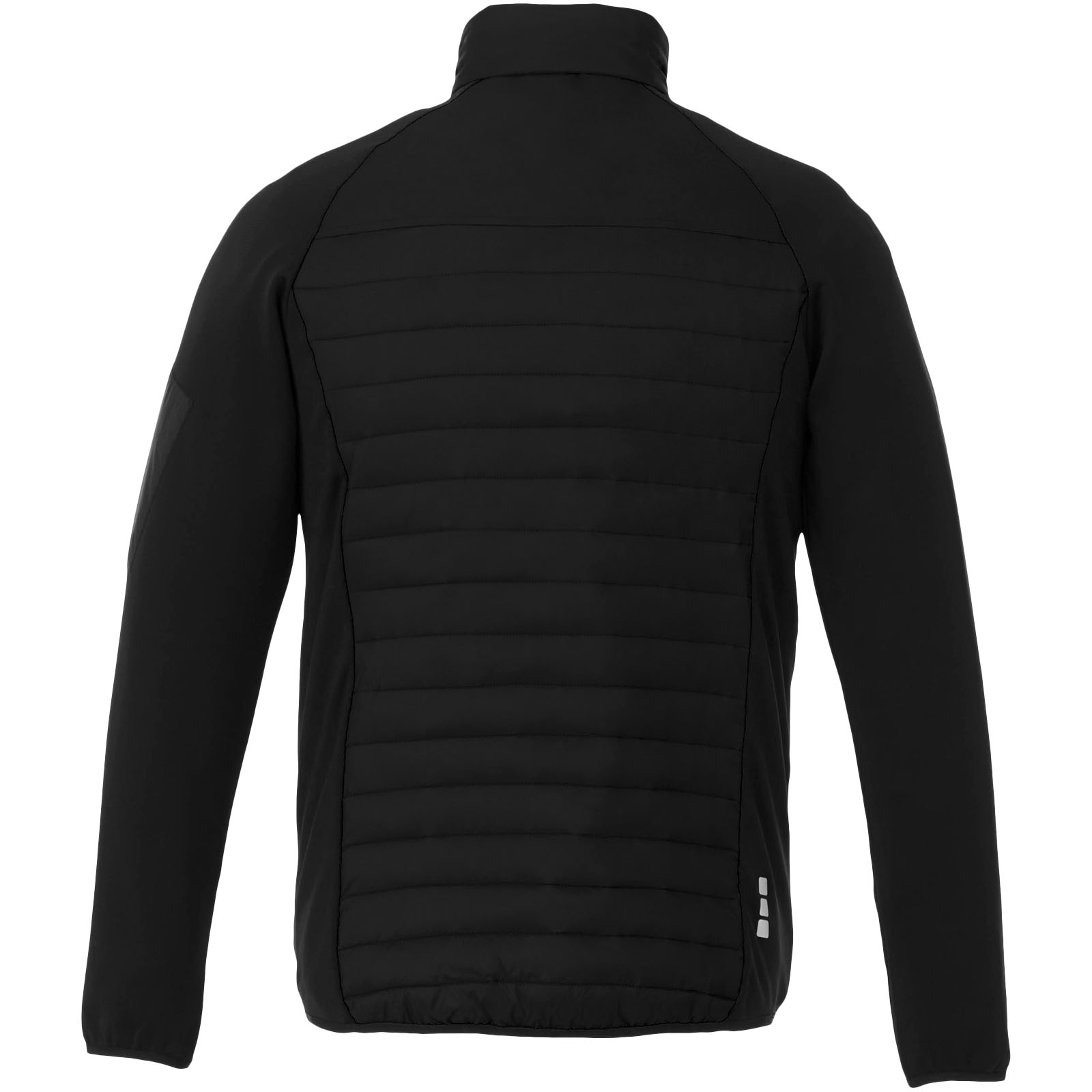 Banff men’s hybrid insulated jacket