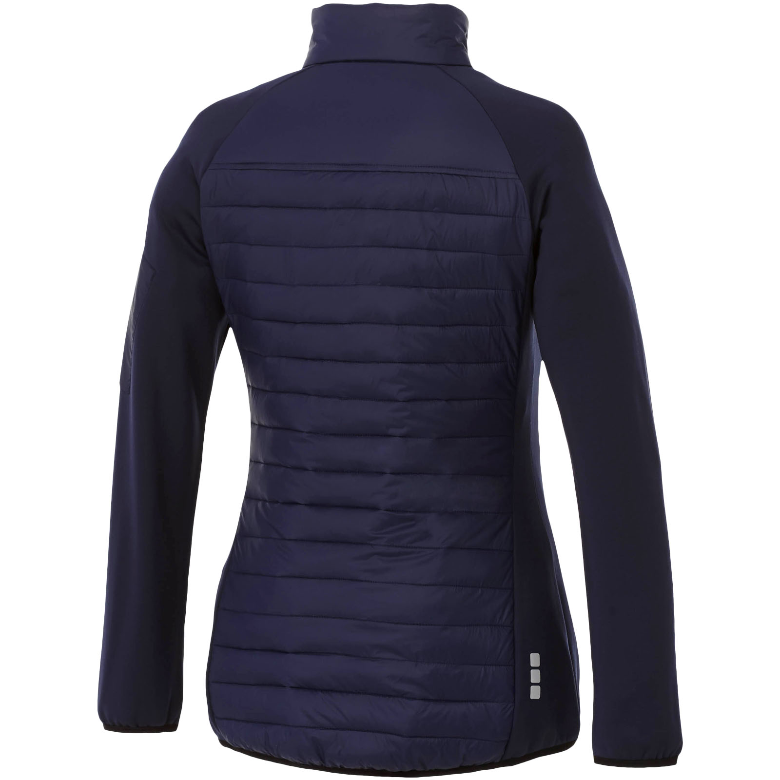 Banff women’s hybrid insulated jacket
