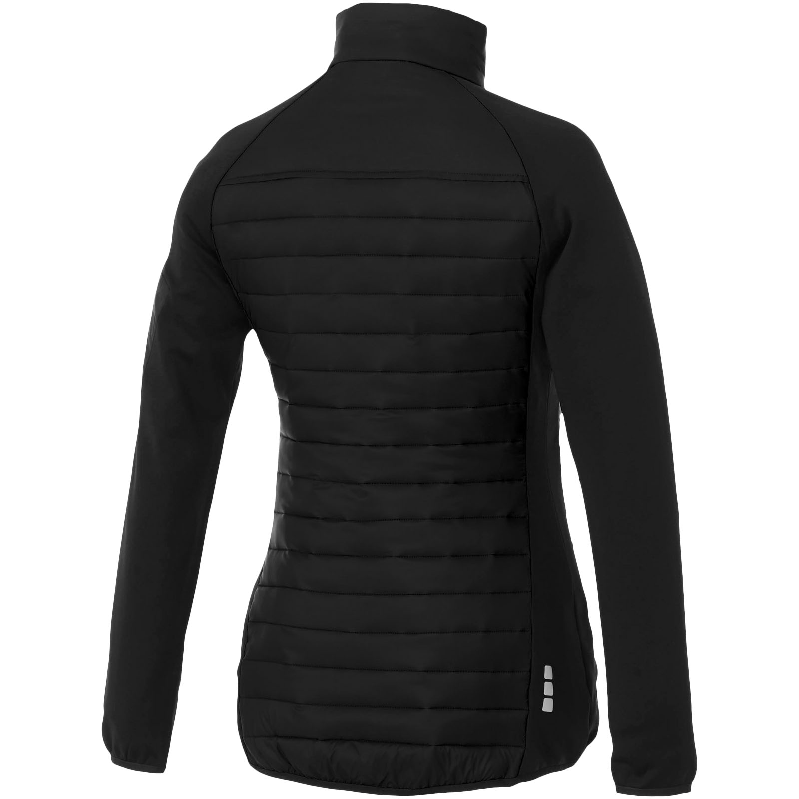 Banff women’s hybrid insulated jacket