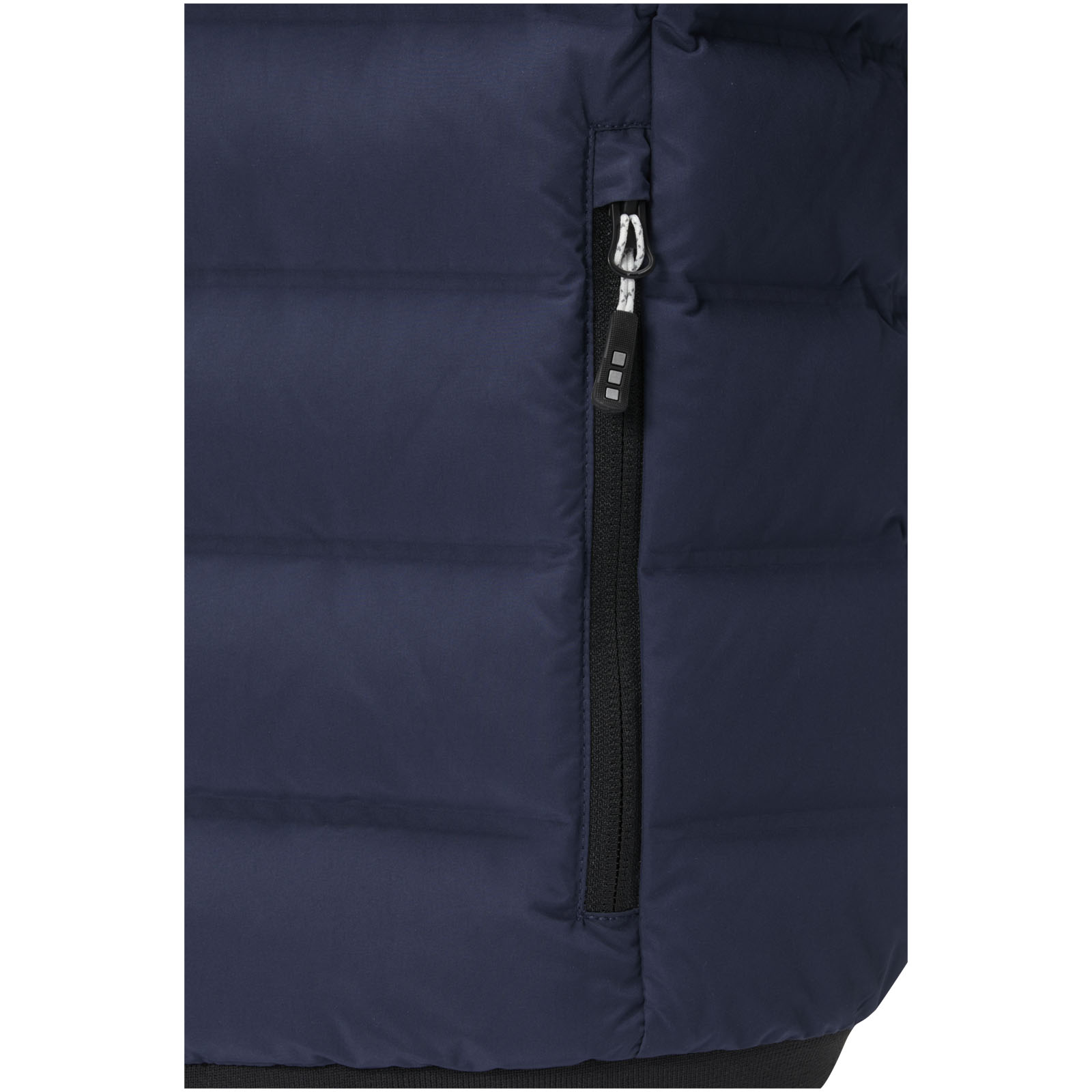 Macin men’s insulated down jacket