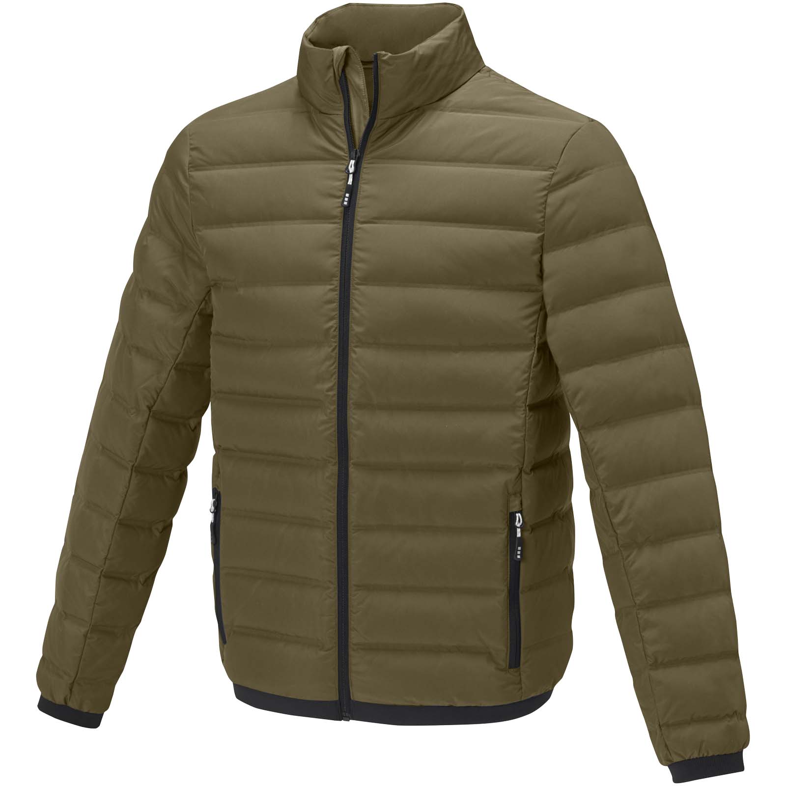 Macin men’s insulated down jacket