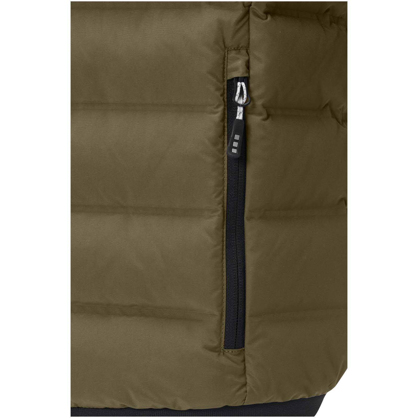 Macin men’s insulated down jacket