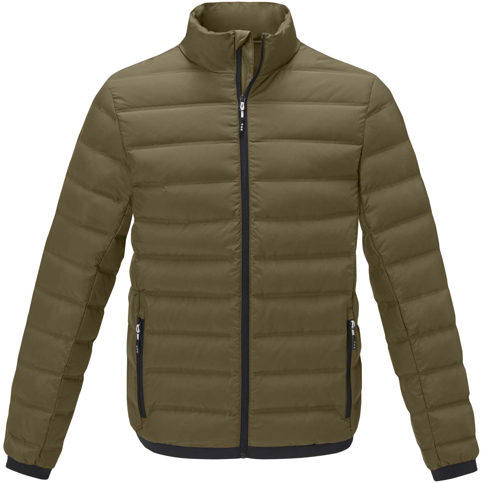 Macin men’s insulated down jacket