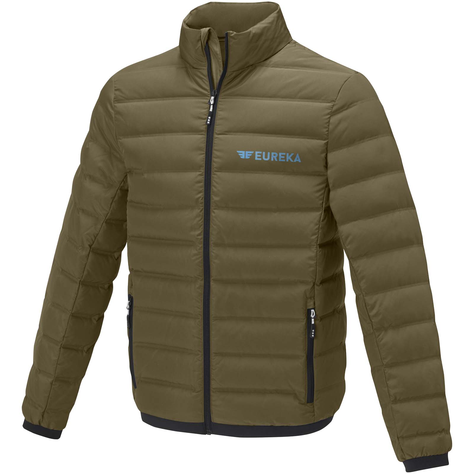 Macin men’s insulated down jacket