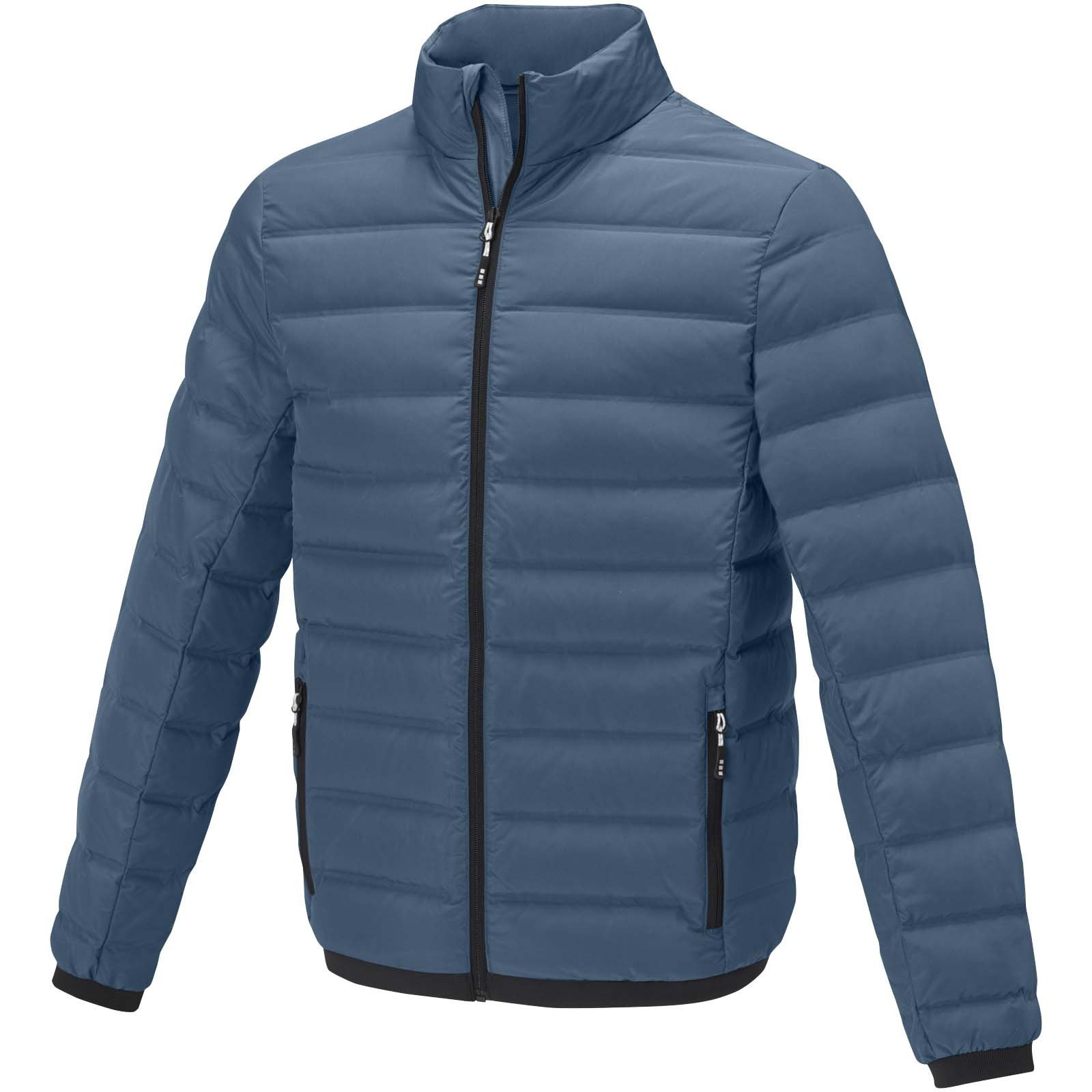 Macin men’s insulated down jacket
