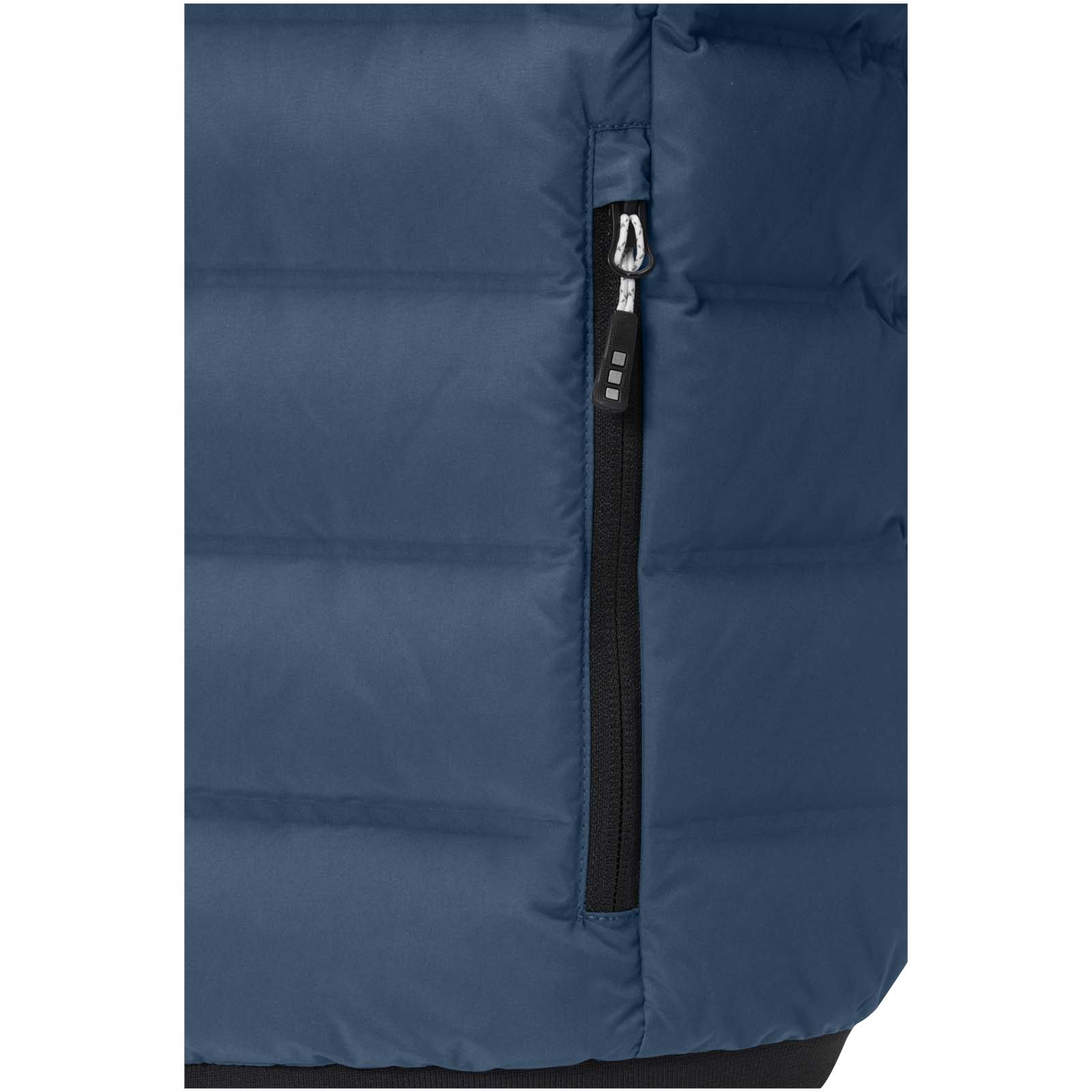 Macin men’s insulated down jacket