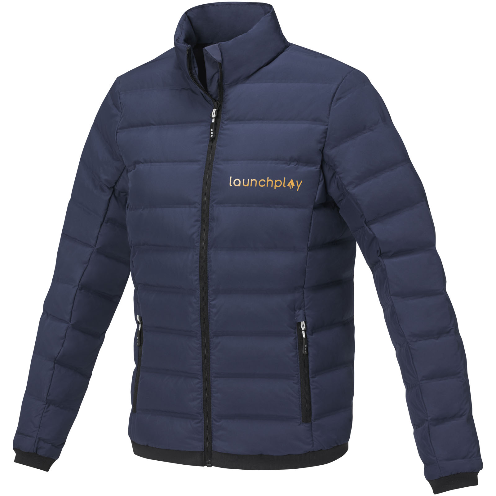 Macin women’s insulated down jacket