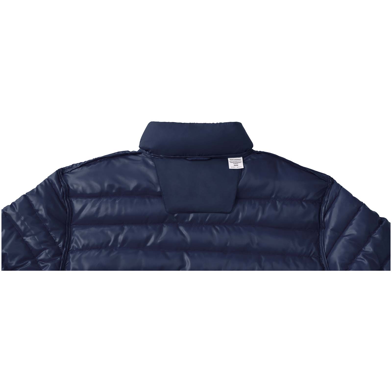 Pallas men’s recycled insulated jacket