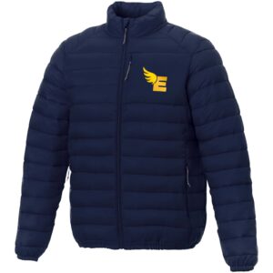 Pallas men’s recycled insulated jacket