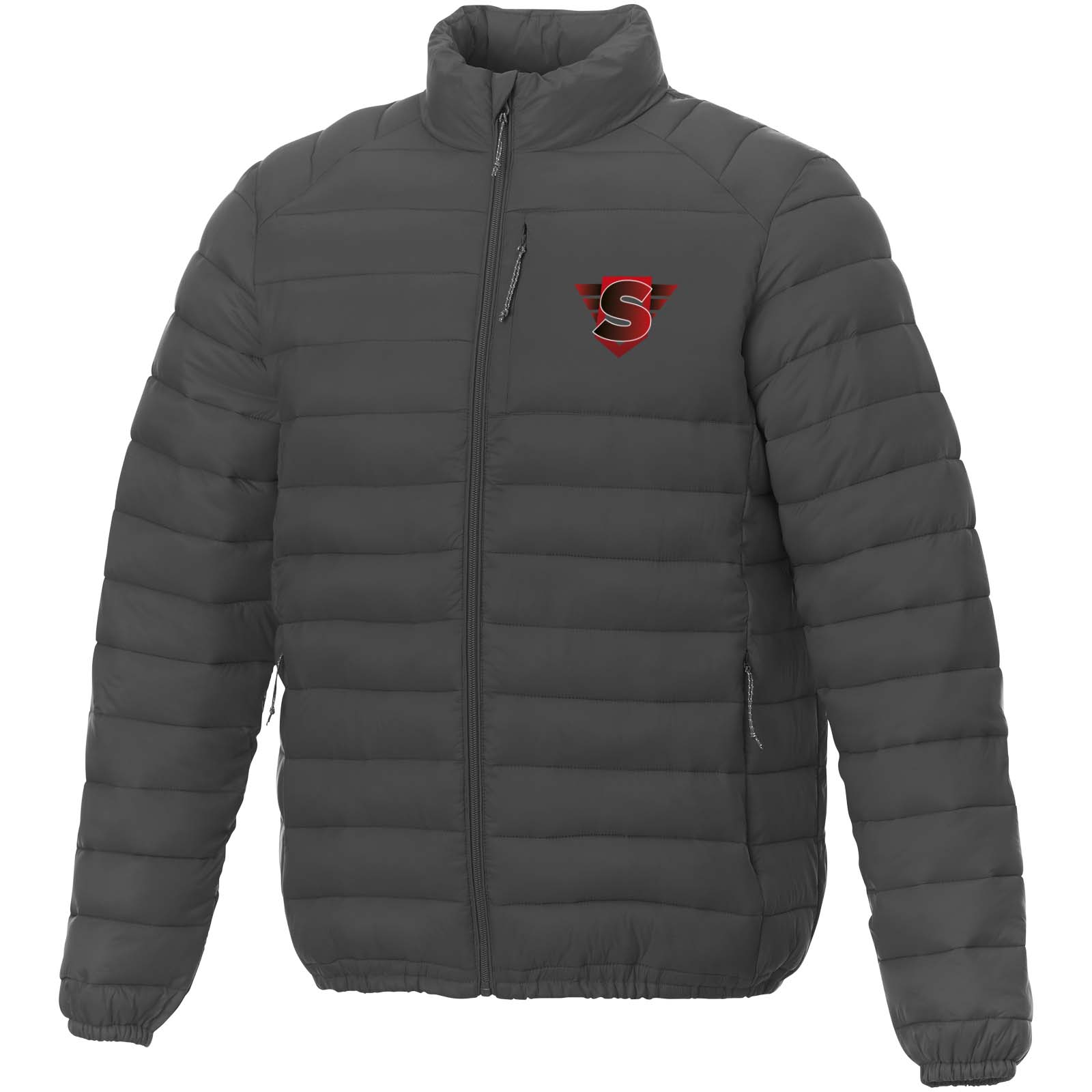 Pallas men’s recycled insulated jacket