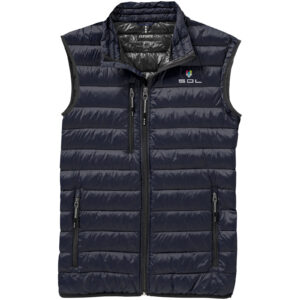 Scotia men’s lightweight down bodywarmer