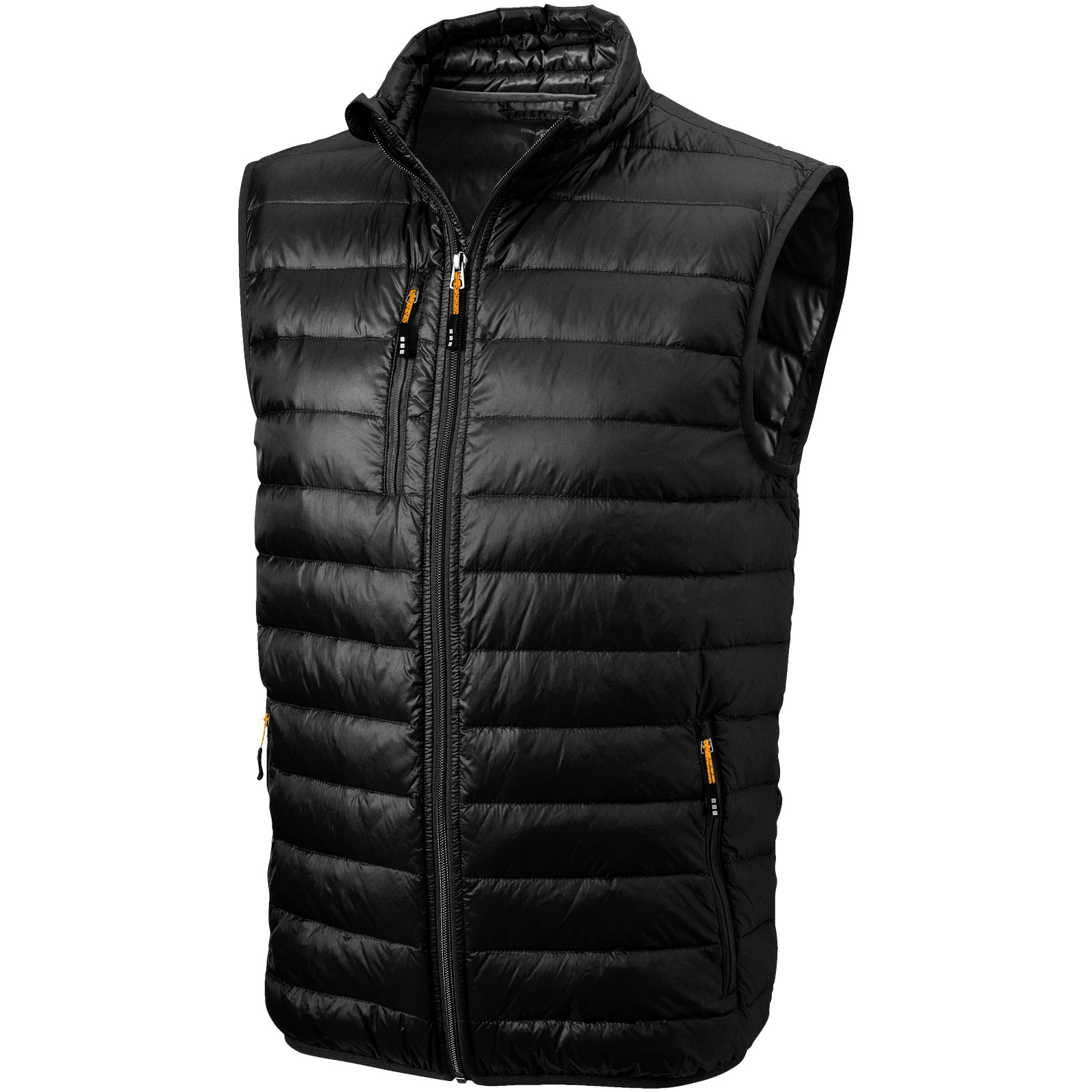 Scotia men’s lightweight down bodywarmer