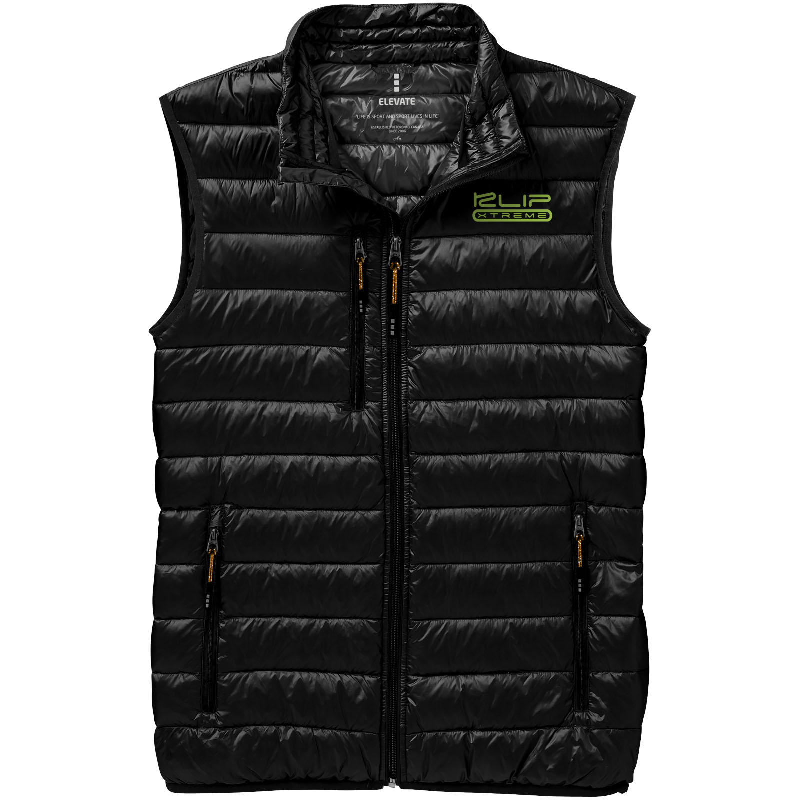 Scotia men’s lightweight down bodywarmer