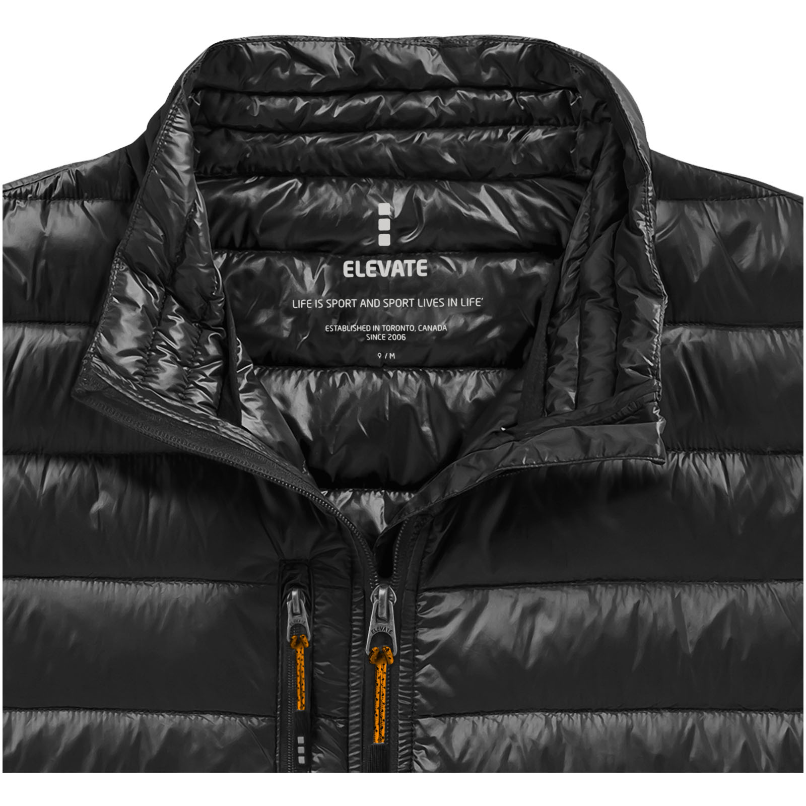 Scotia women’s lightweight down bodywarmer