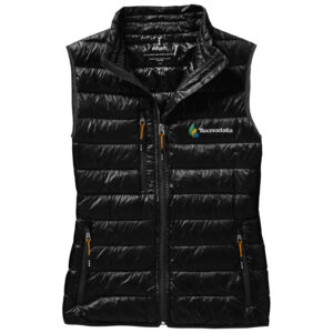 Scotia women’s lightweight down bodywarmer