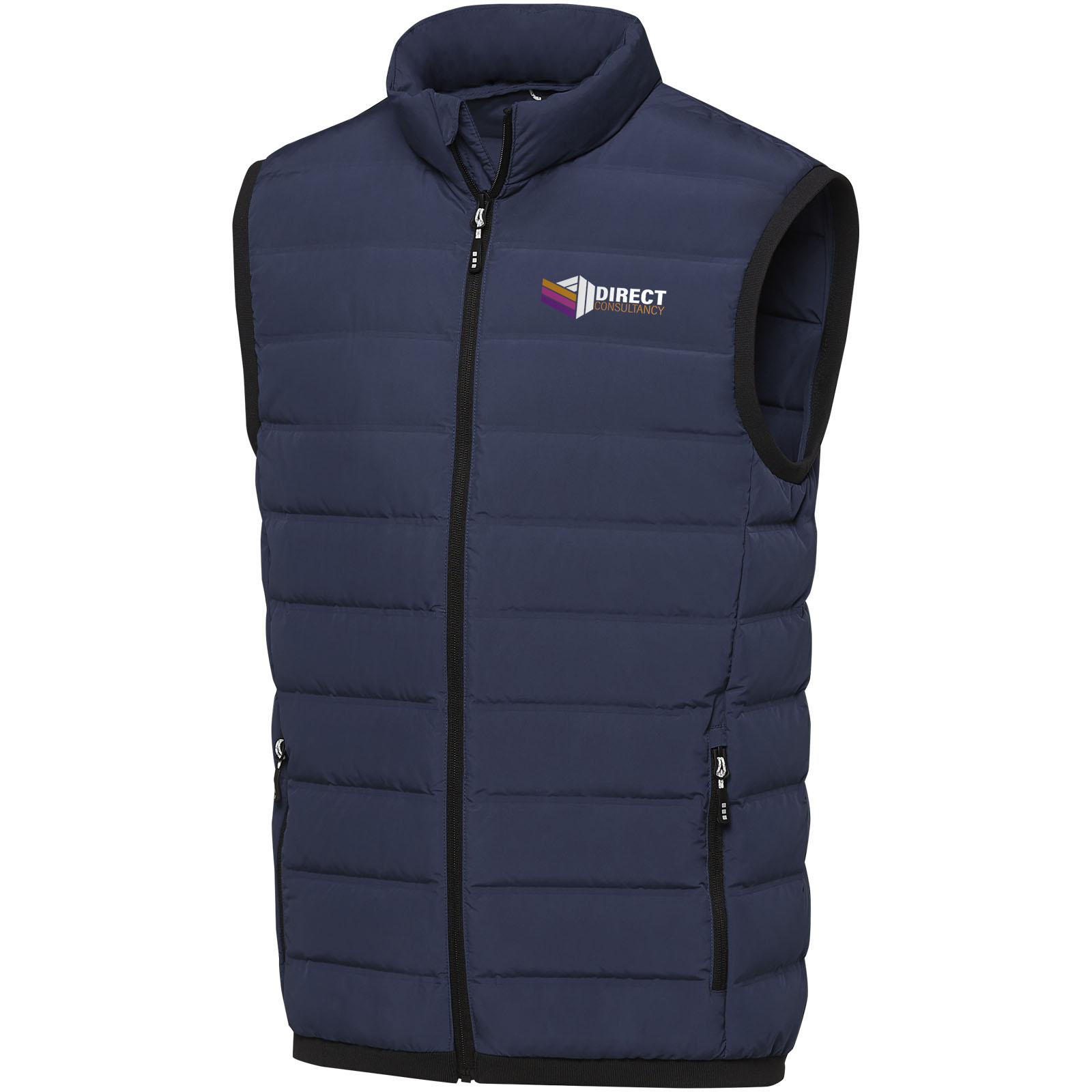 Macin men’s insulated down bodywarmer