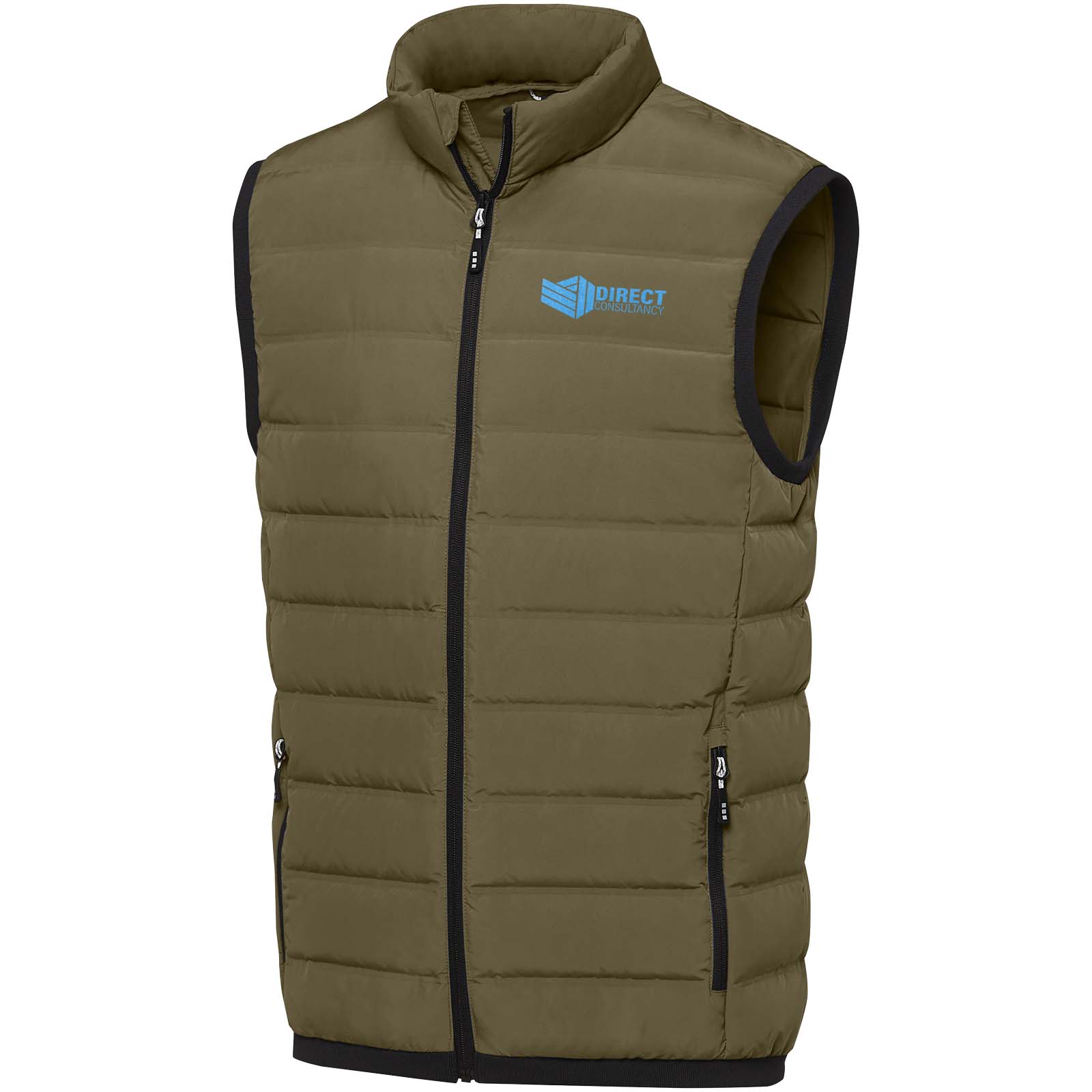 Macin men’s insulated down bodywarmer