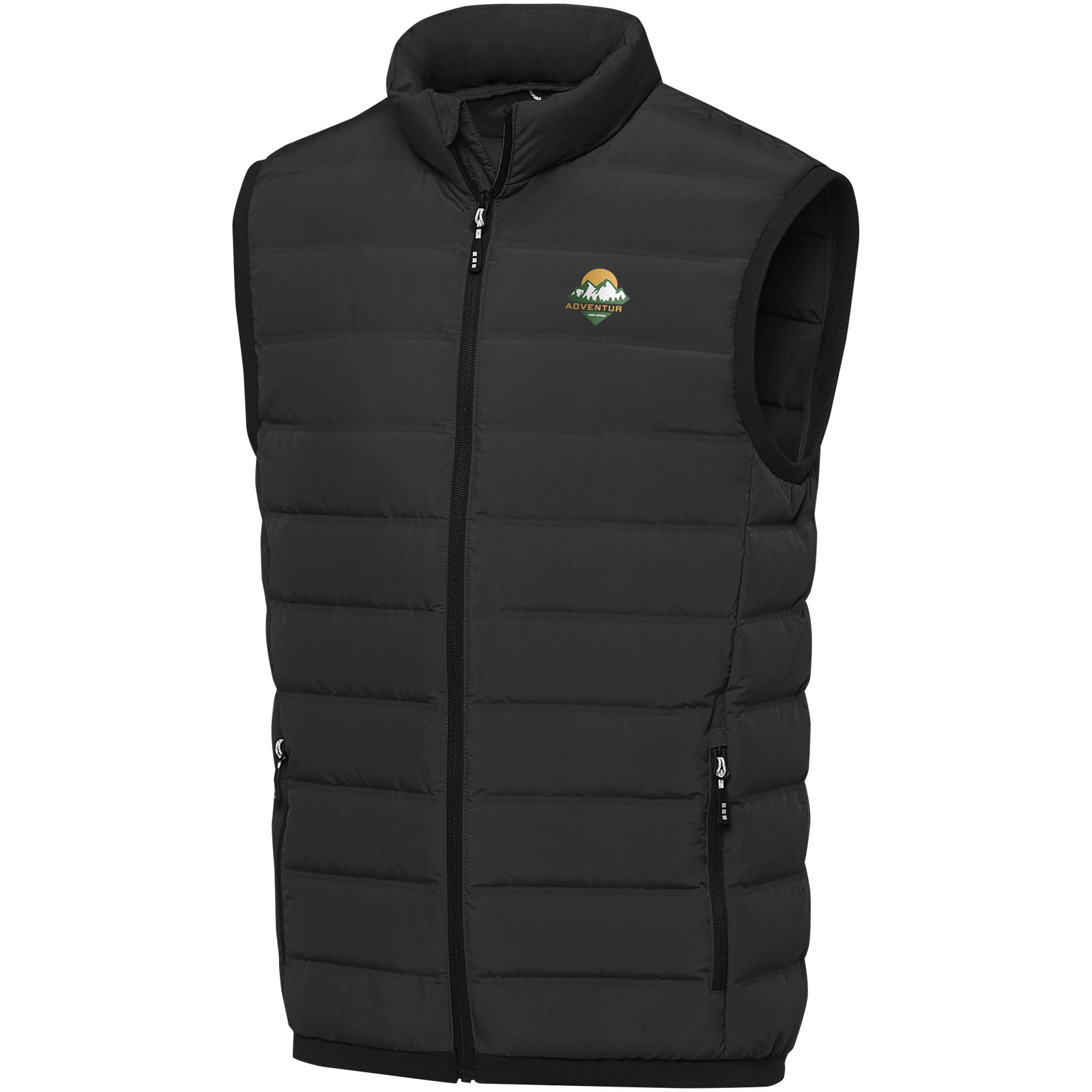 Macin men’s insulated down bodywarmer