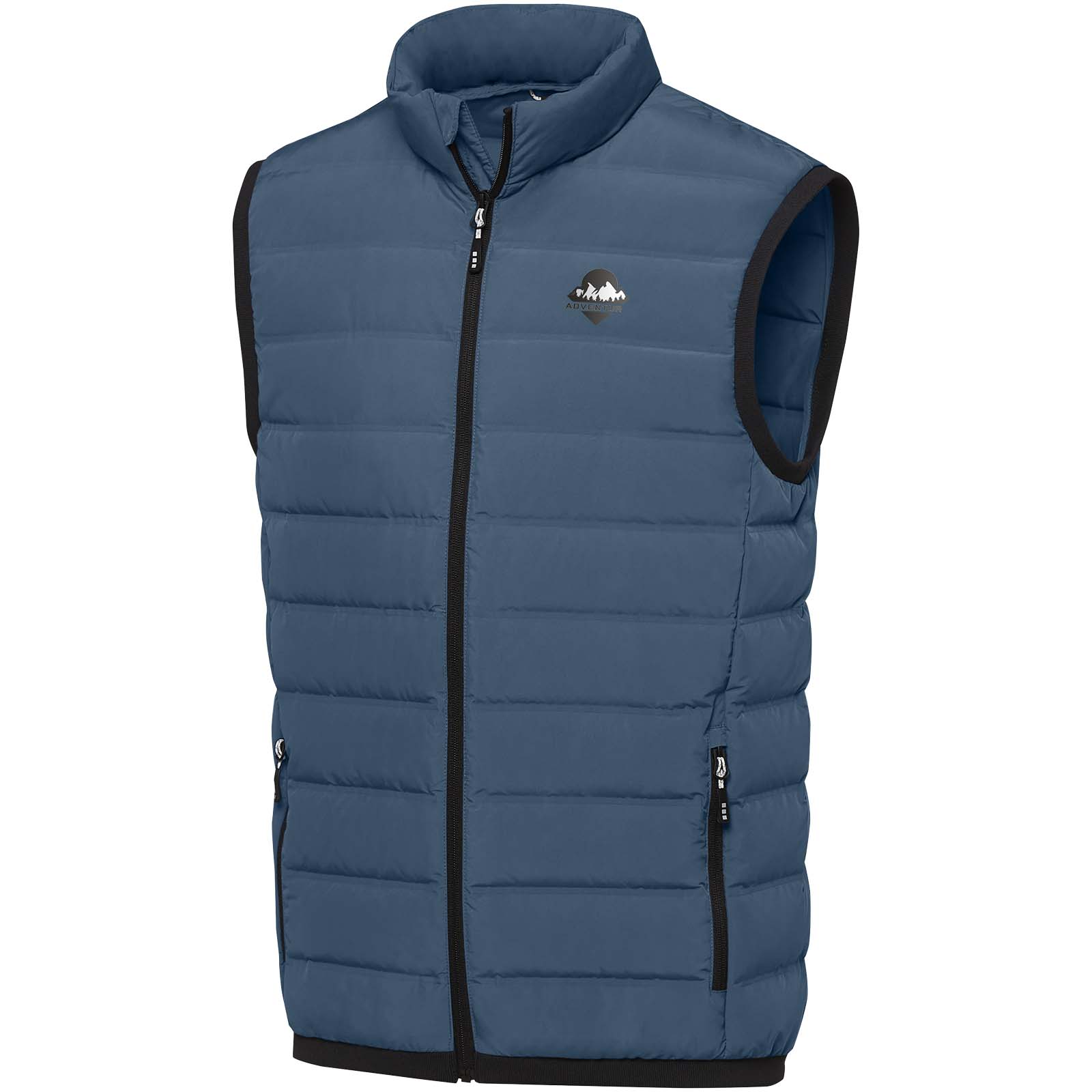 Macin men’s insulated down bodywarmer