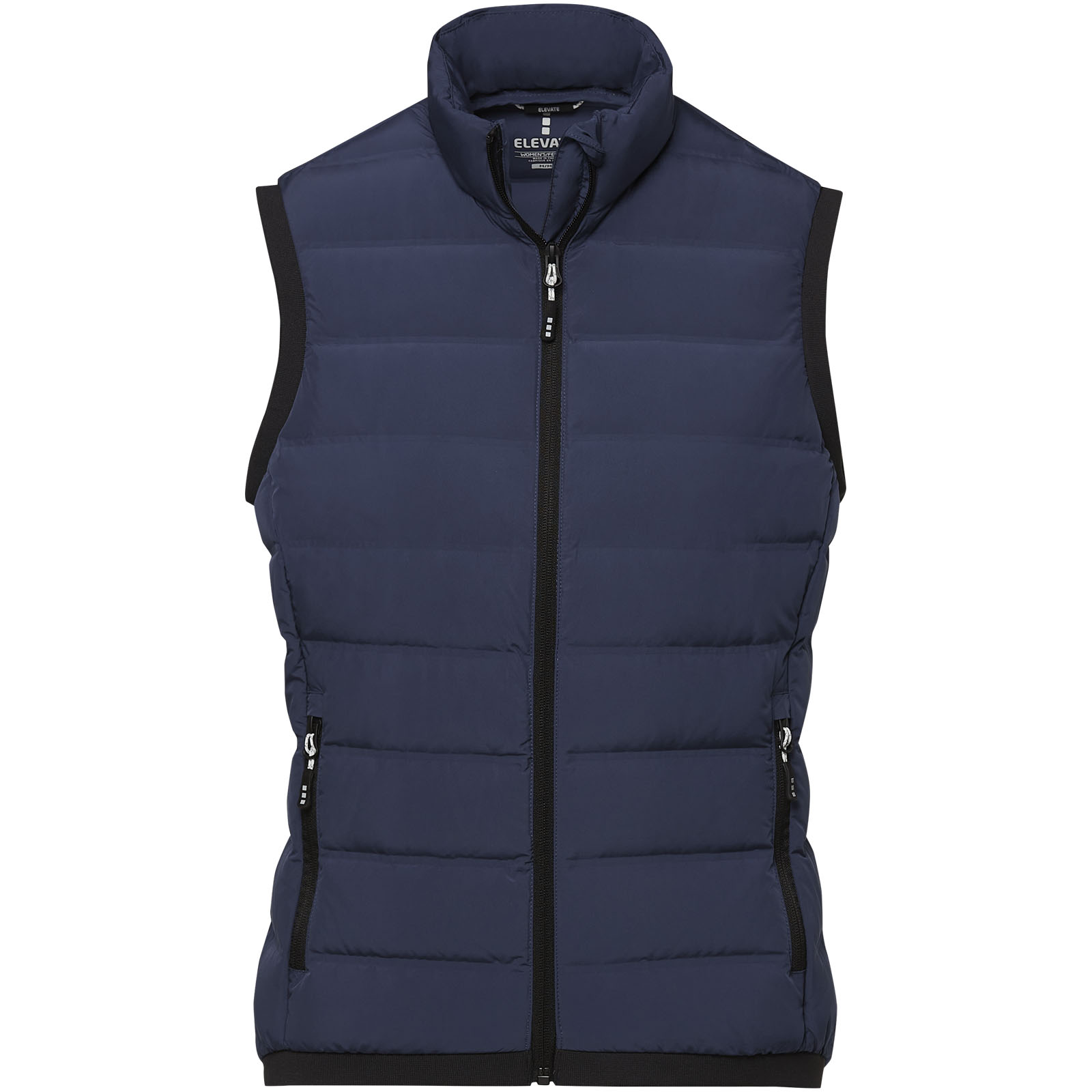 Macin women’s insulated down bodywarmer