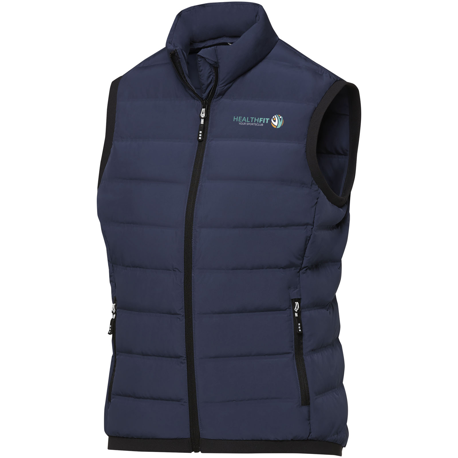 Macin women’s insulated down bodywarmer