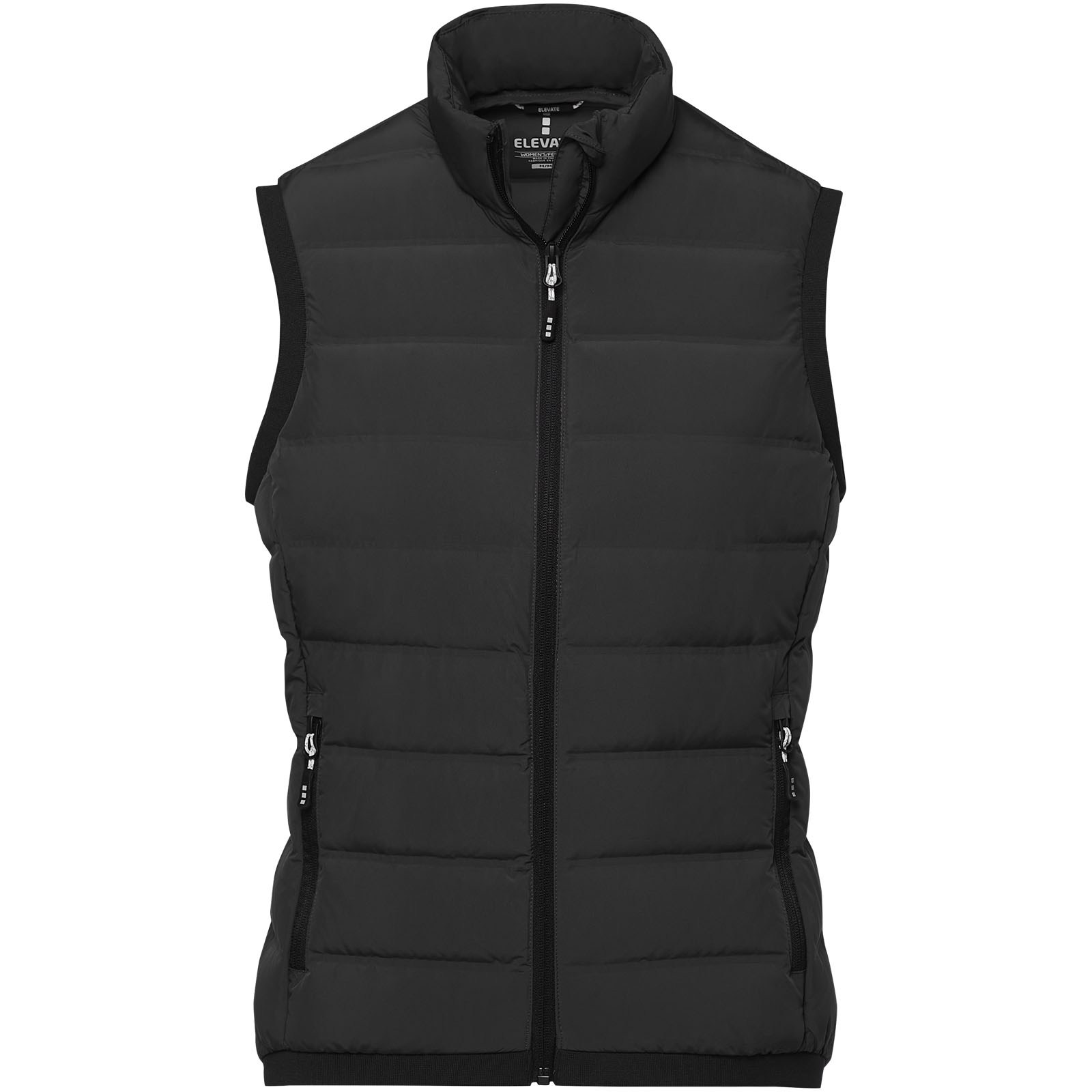 Macin women’s insulated down bodywarmer