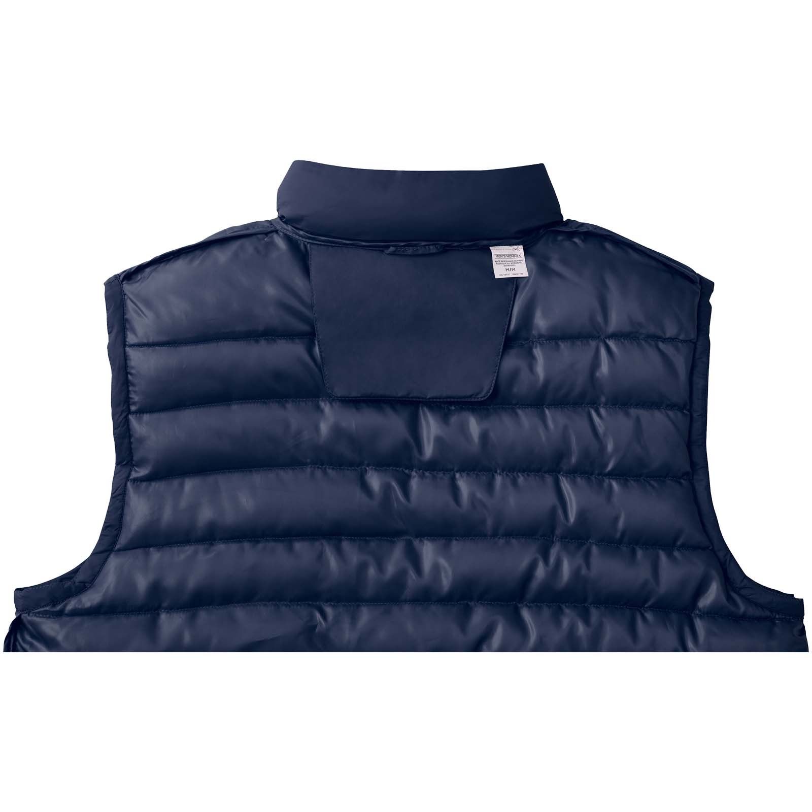 Pallas men’s recycled insulated bodywarmer
