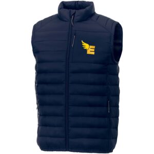 Pallas men’s recycled insulated bodywarmer