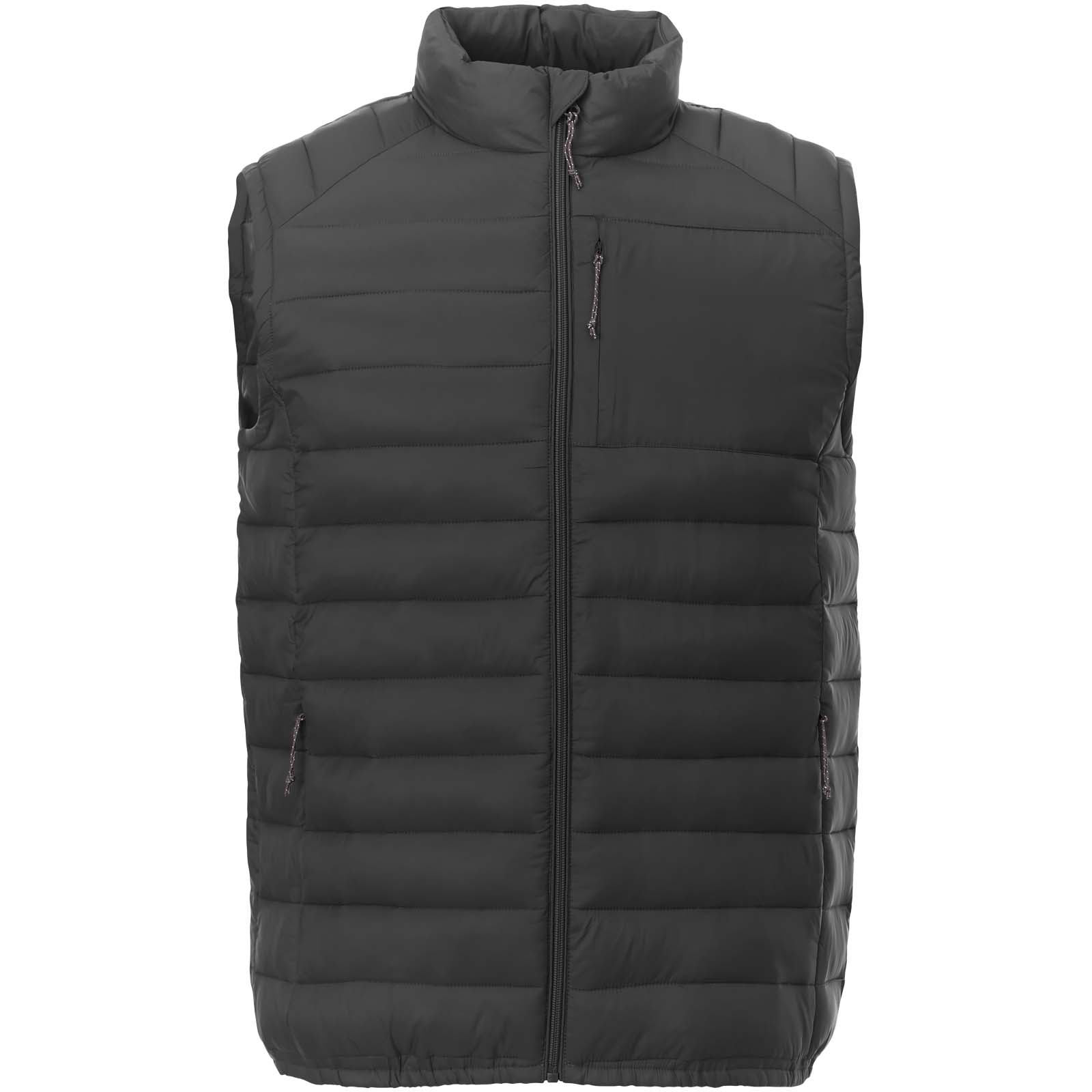 Pallas men’s recycled insulated bodywarmer