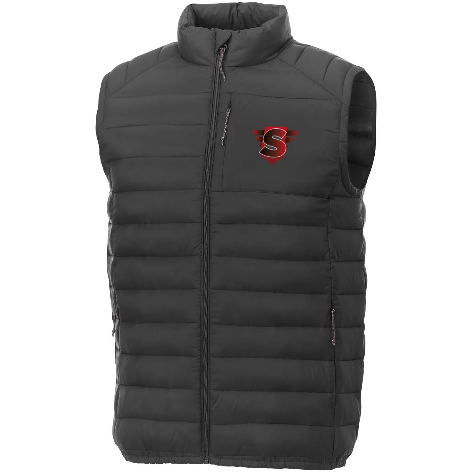 Pallas men’s recycled insulated bodywarmer