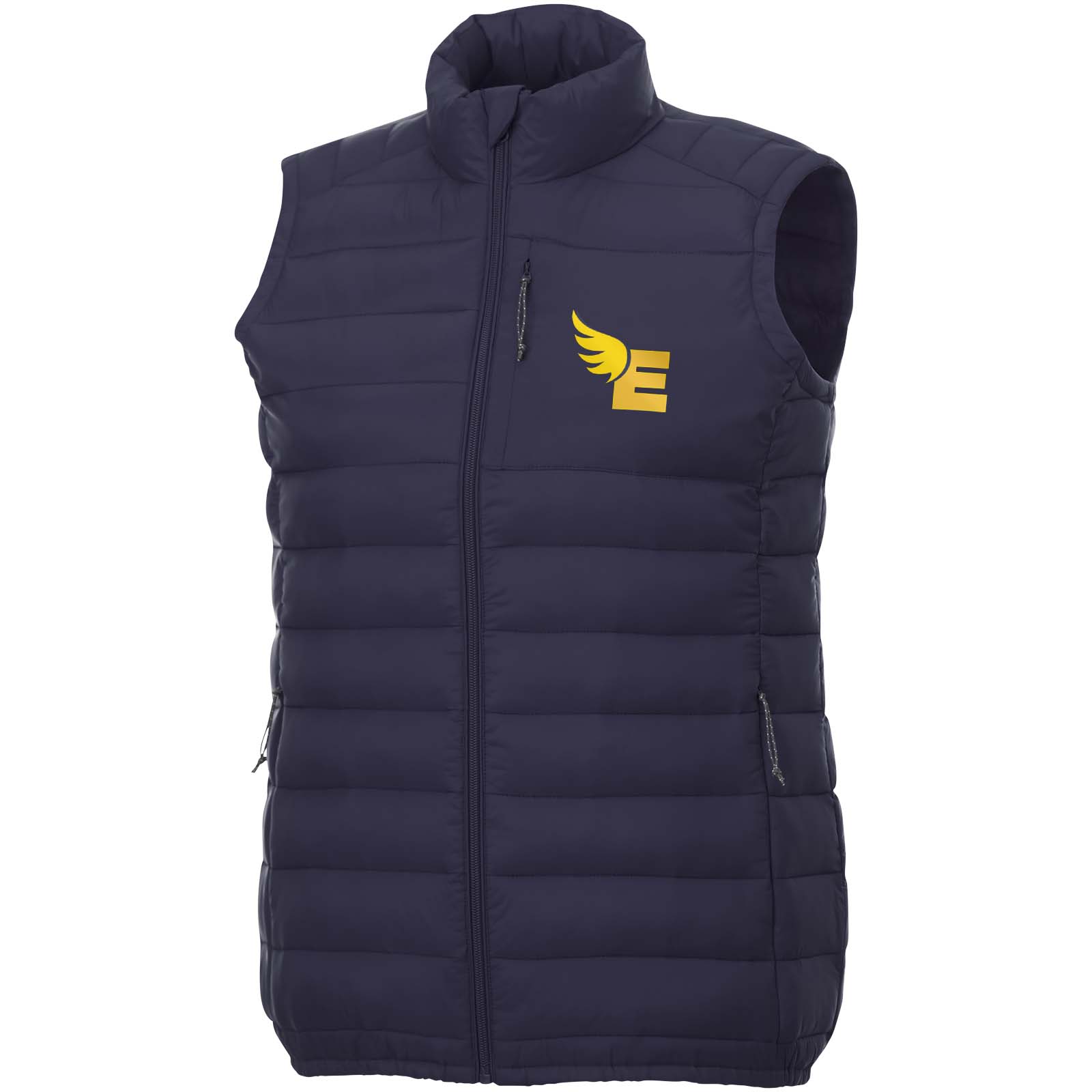 Pallas women’s recycled insulated bodywarmer