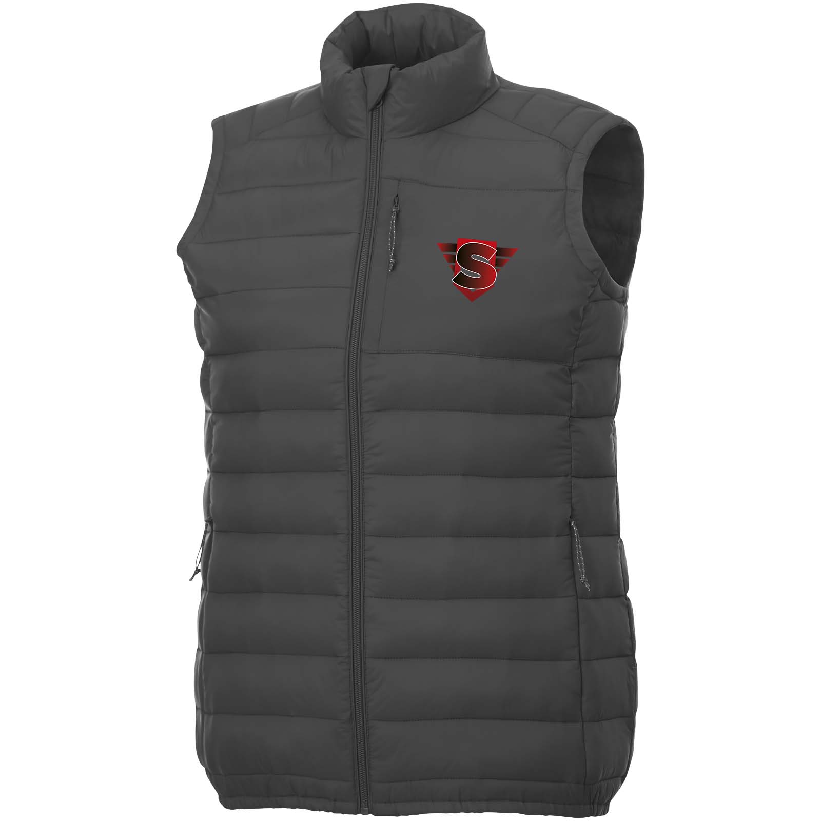 Pallas women’s recycled insulated bodywarmer