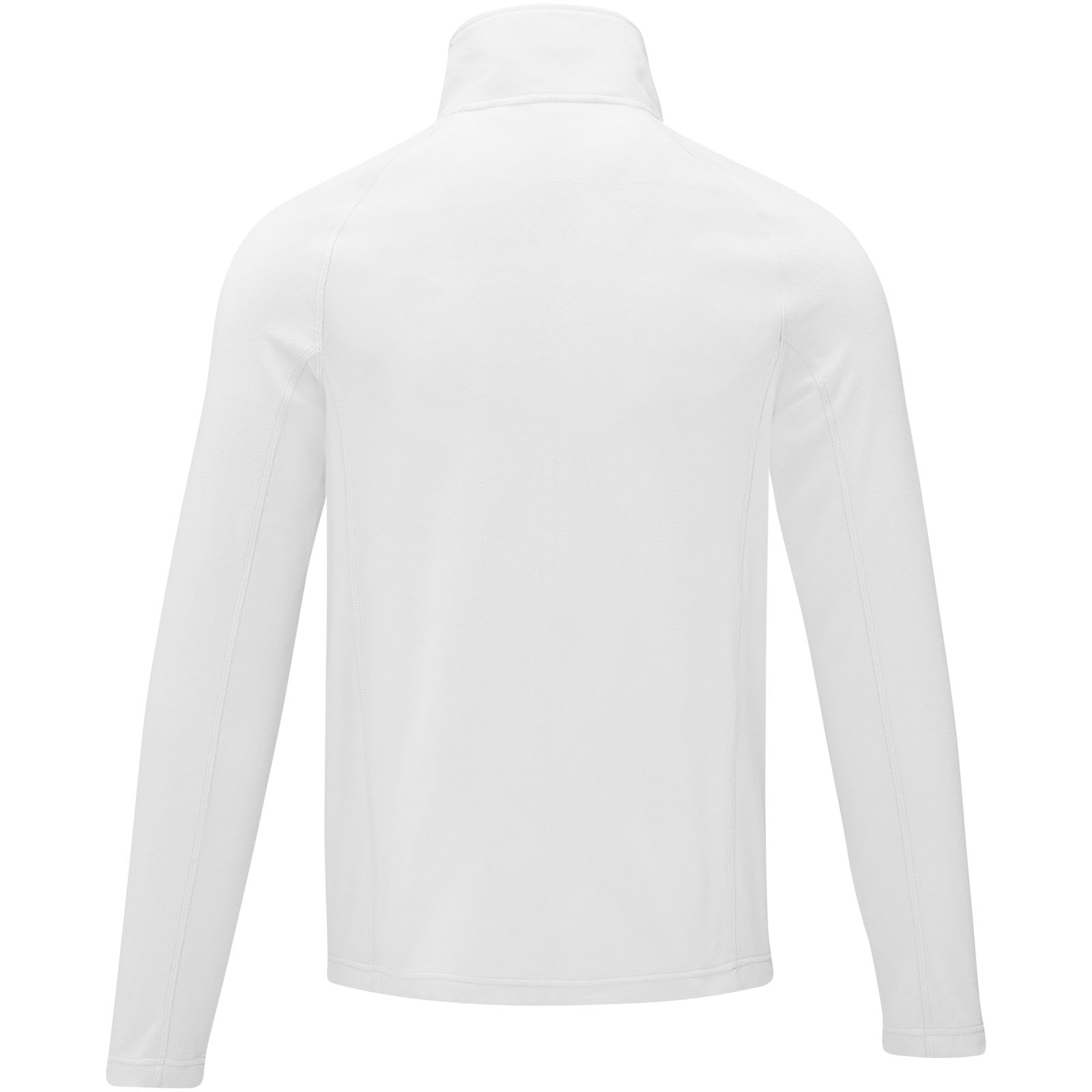 Zelus men’s fleece jacket