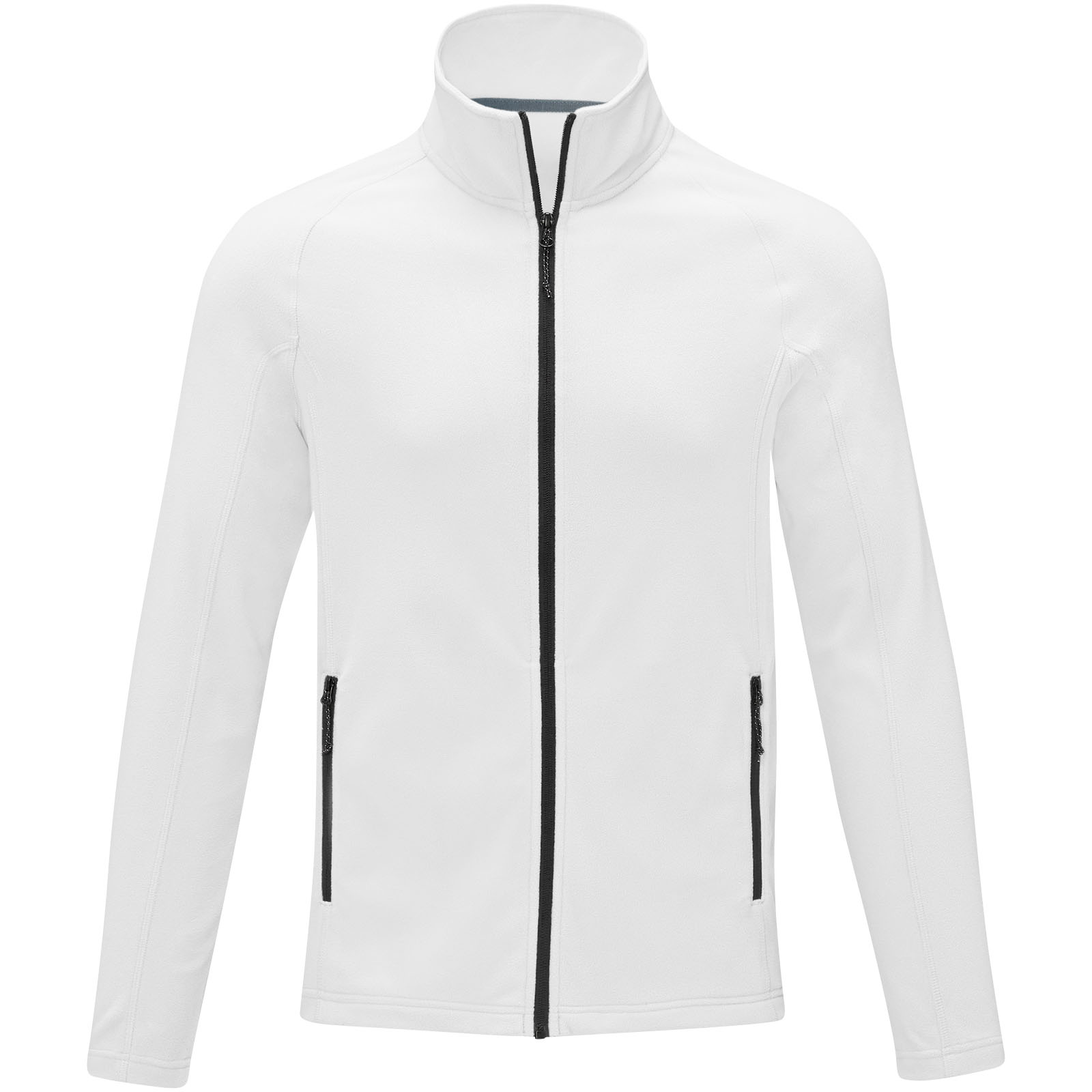 Zelus men’s fleece jacket
