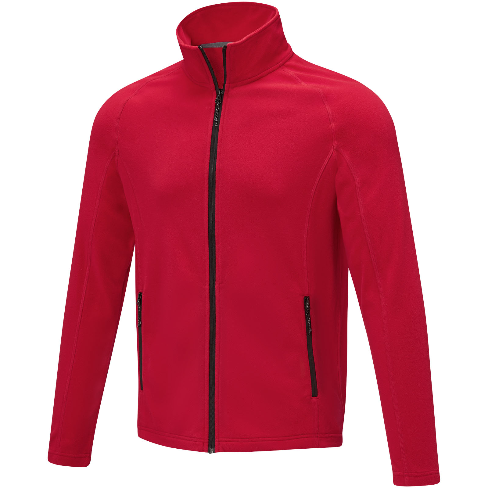 Zelus men’s fleece jacket