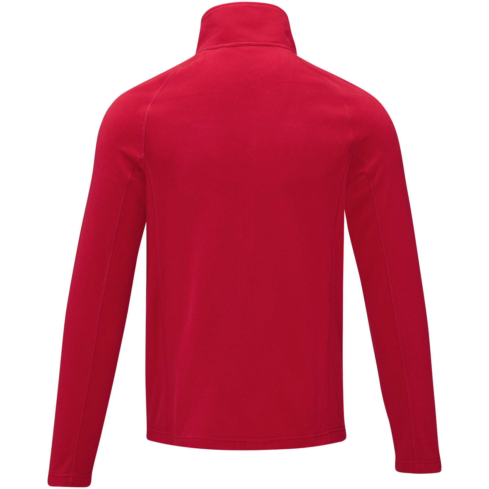 Zelus men’s fleece jacket