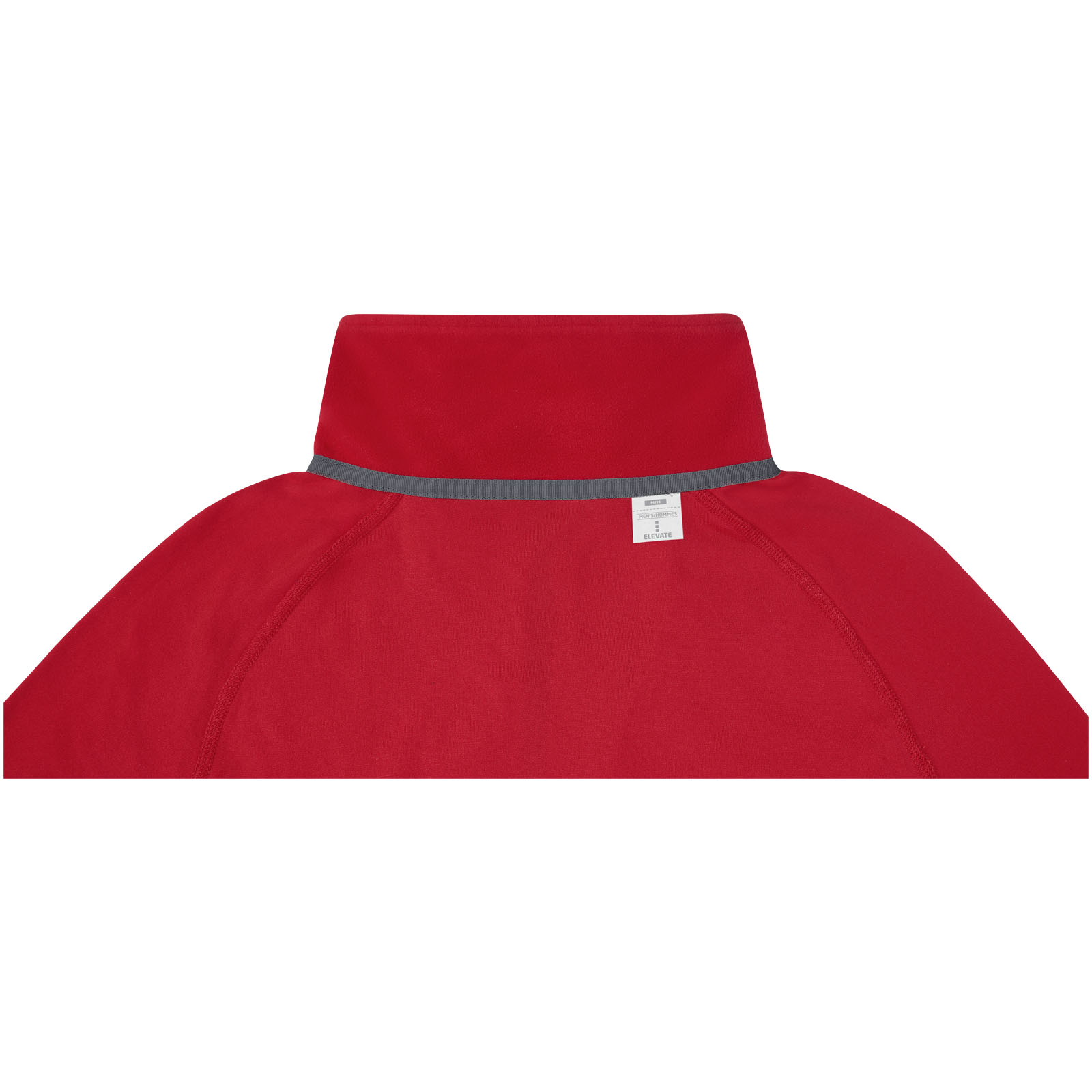 Zelus men’s fleece jacket
