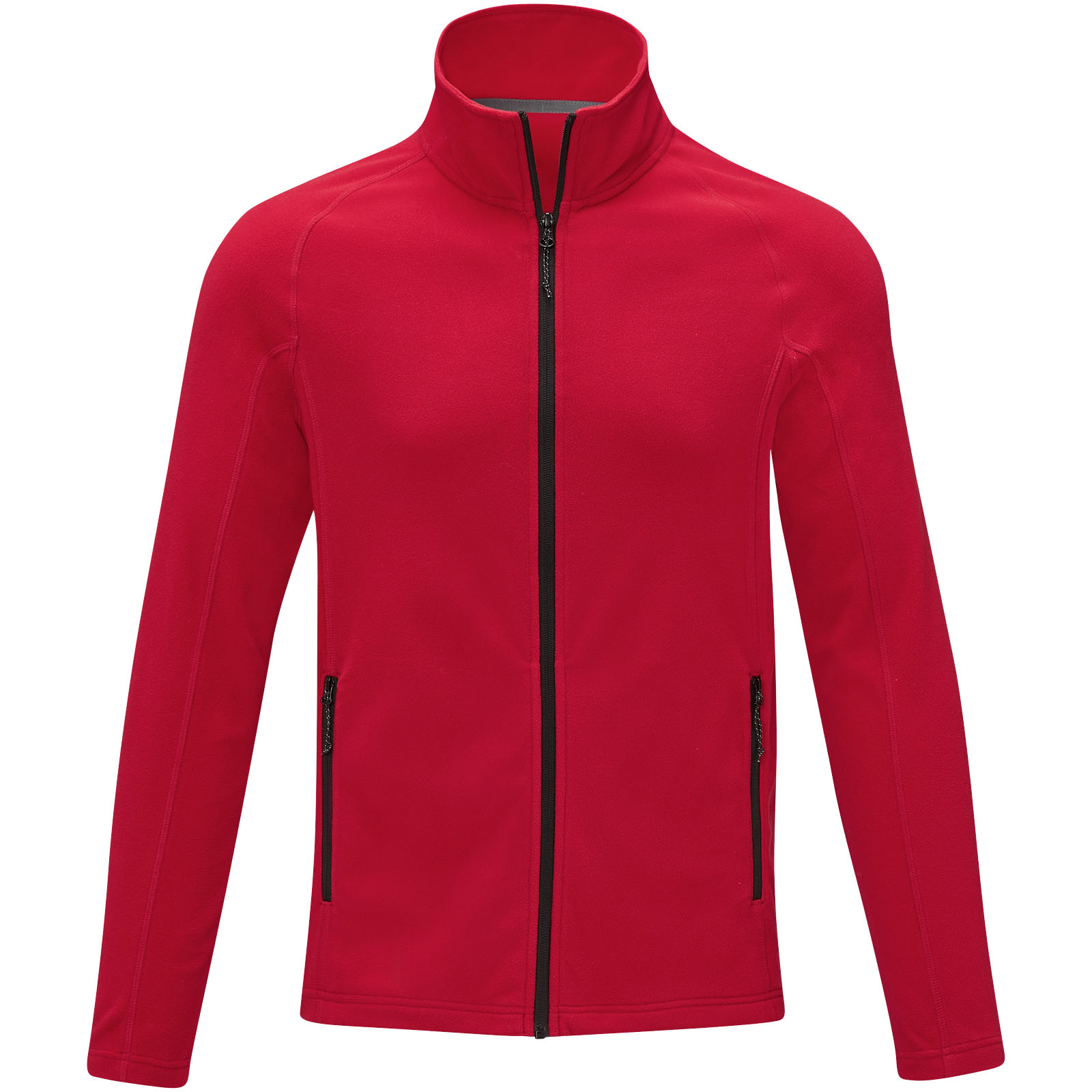 Zelus men’s fleece jacket