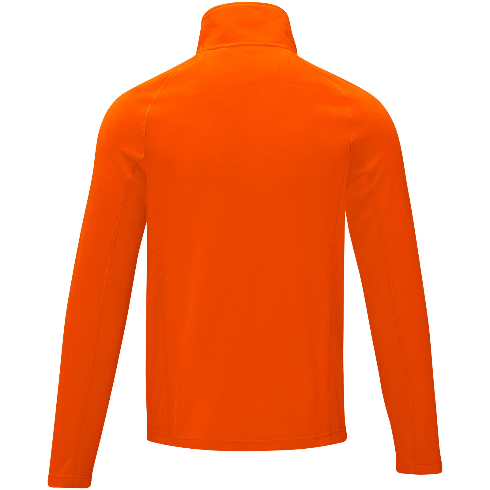 Zelus men’s fleece jacket