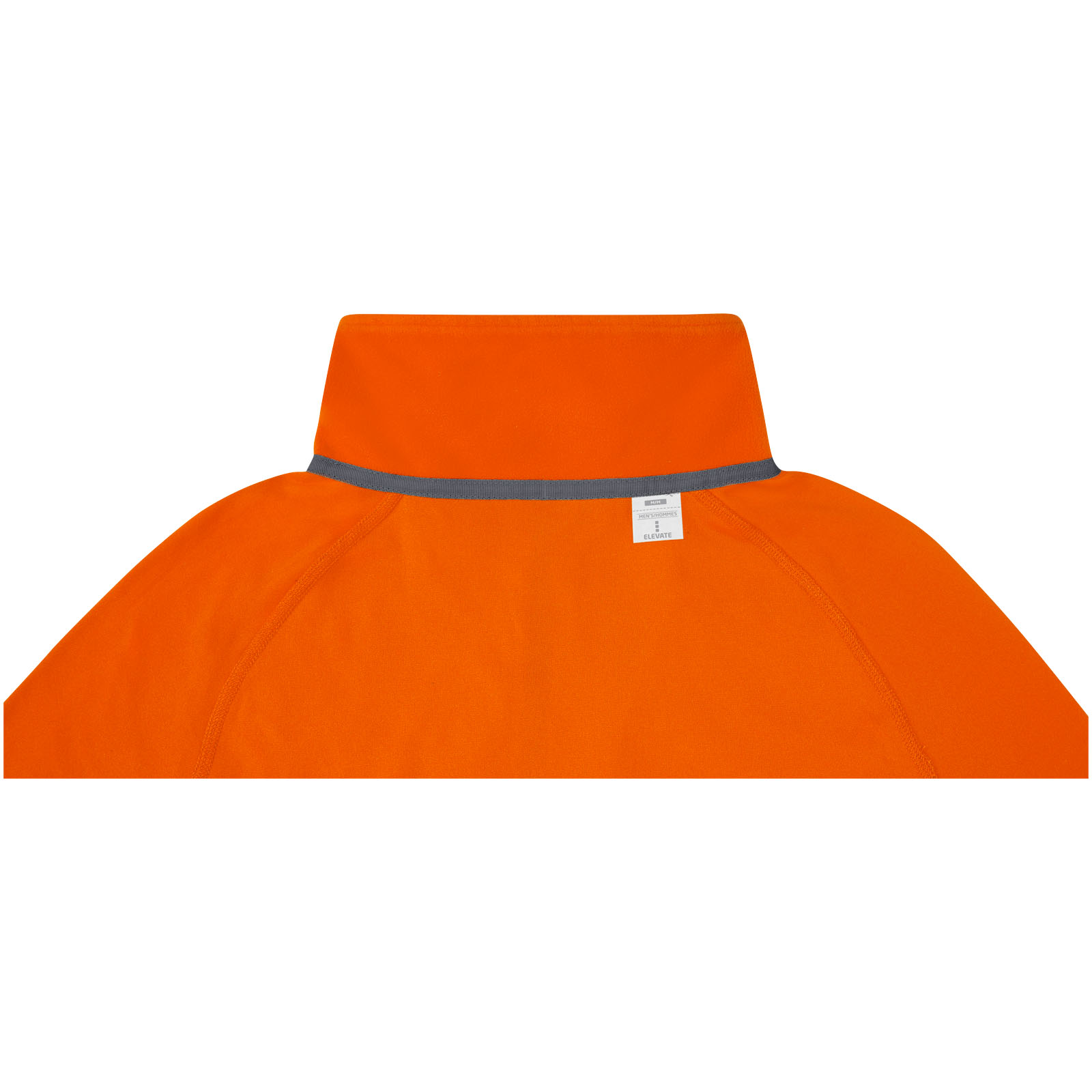 Zelus men’s fleece jacket