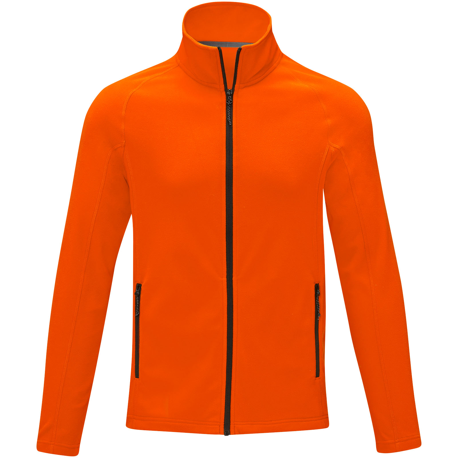 Zelus men’s fleece jacket