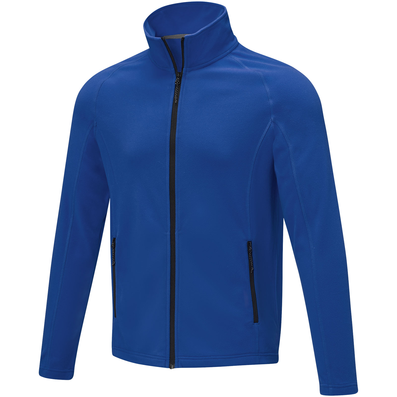 Zelus men’s fleece jacket