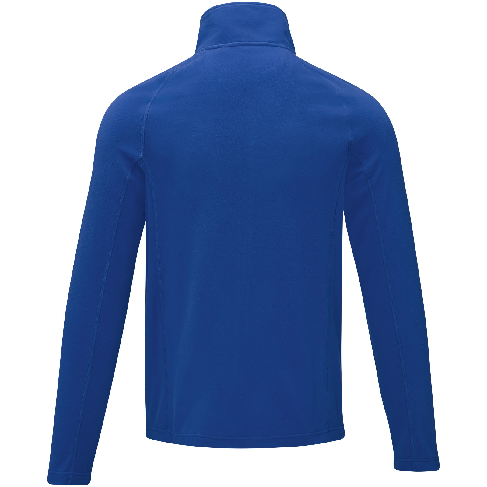 Zelus men’s fleece jacket